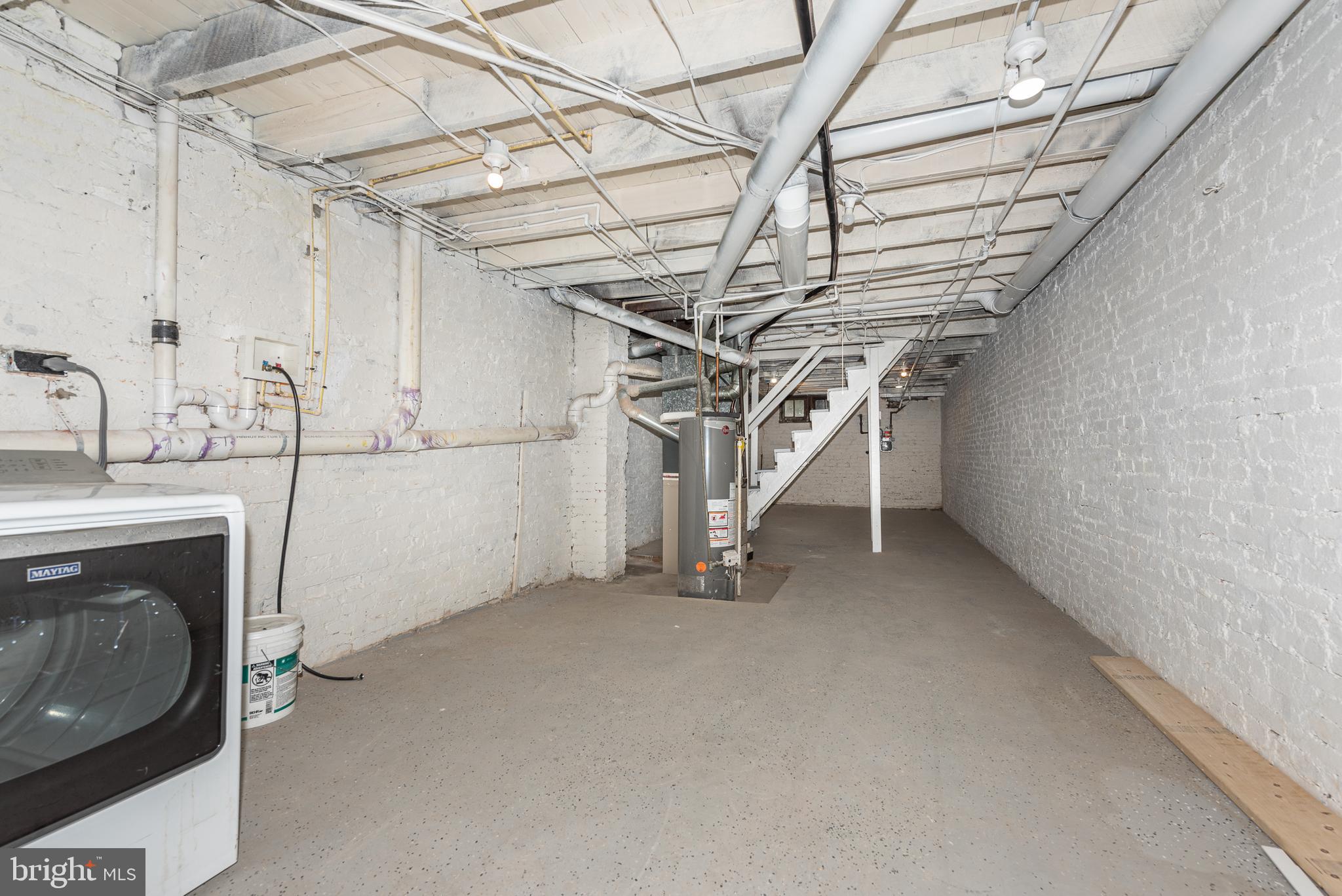 BETTER WAVERLY HISTORIC DISTRICT - Residential