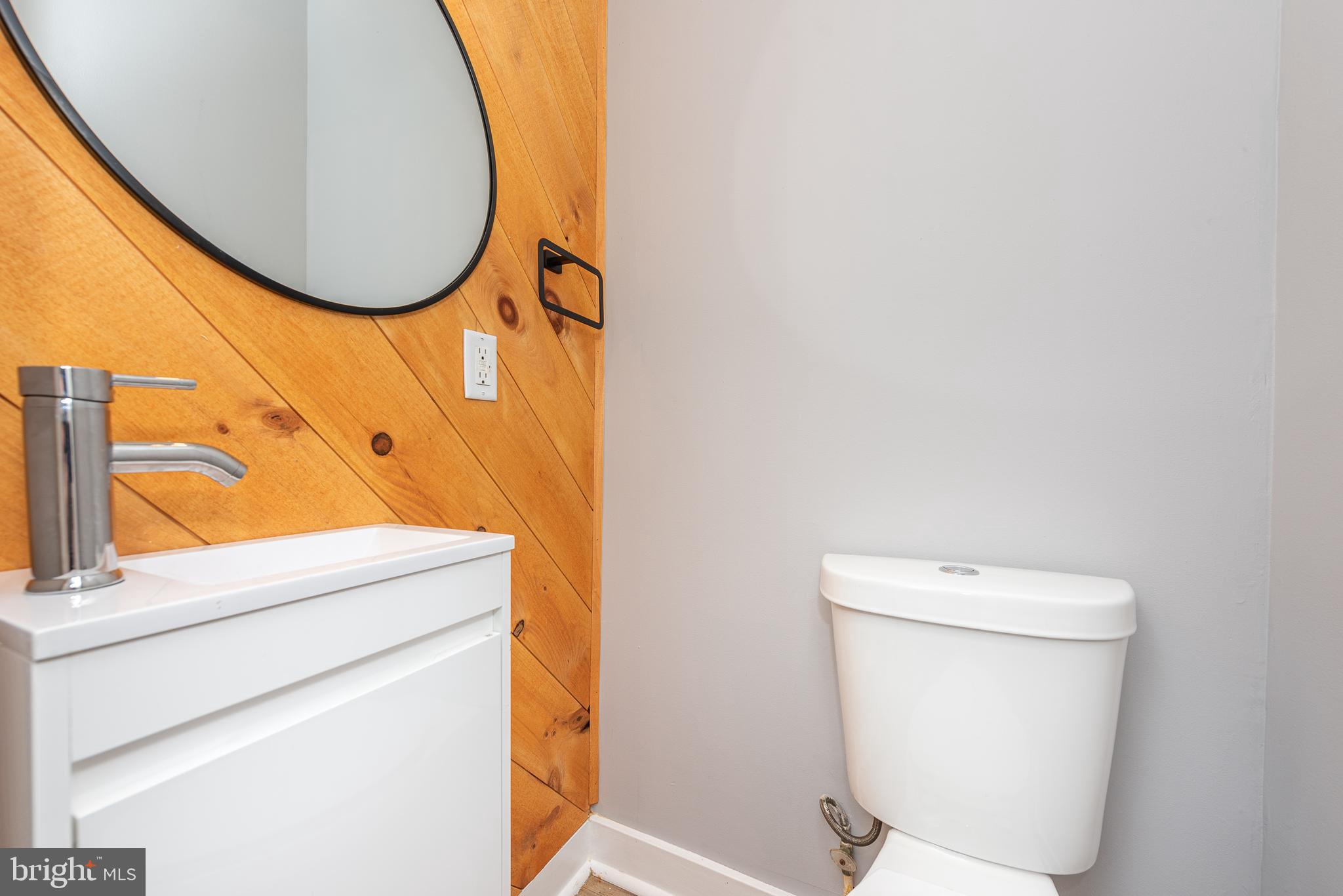 BETTER WAVERLY HISTORIC DISTRICT - Residential