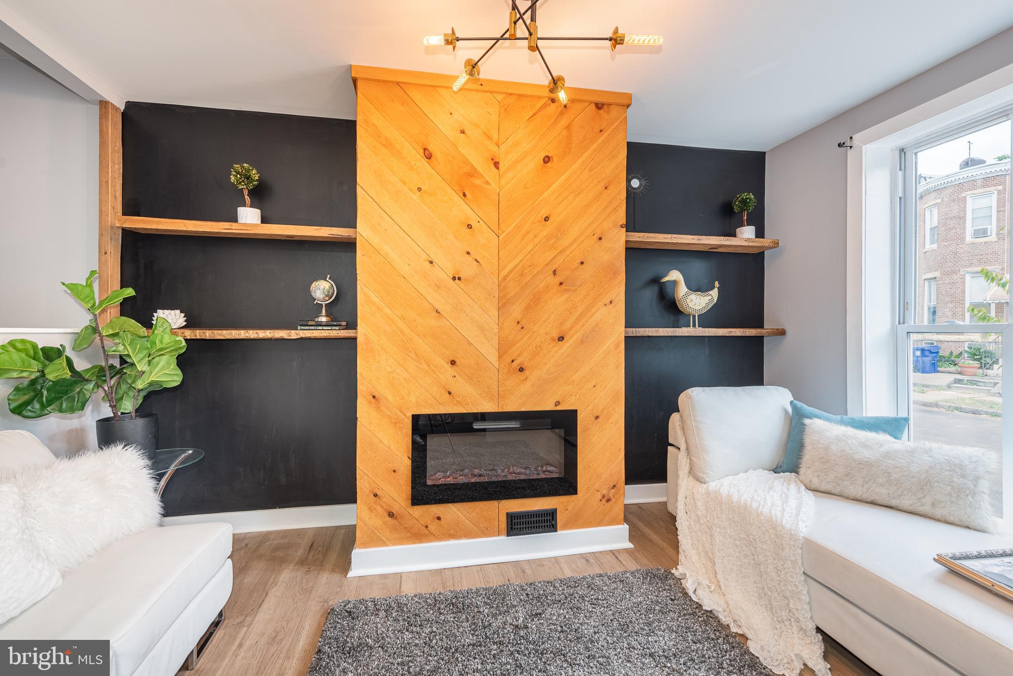 BETTER WAVERLY HISTORIC DISTRICT - Residential