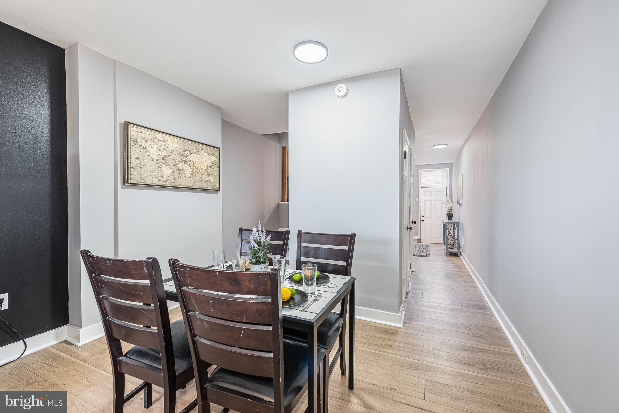 BETTER WAVERLY HISTORIC DISTRICT - Residential