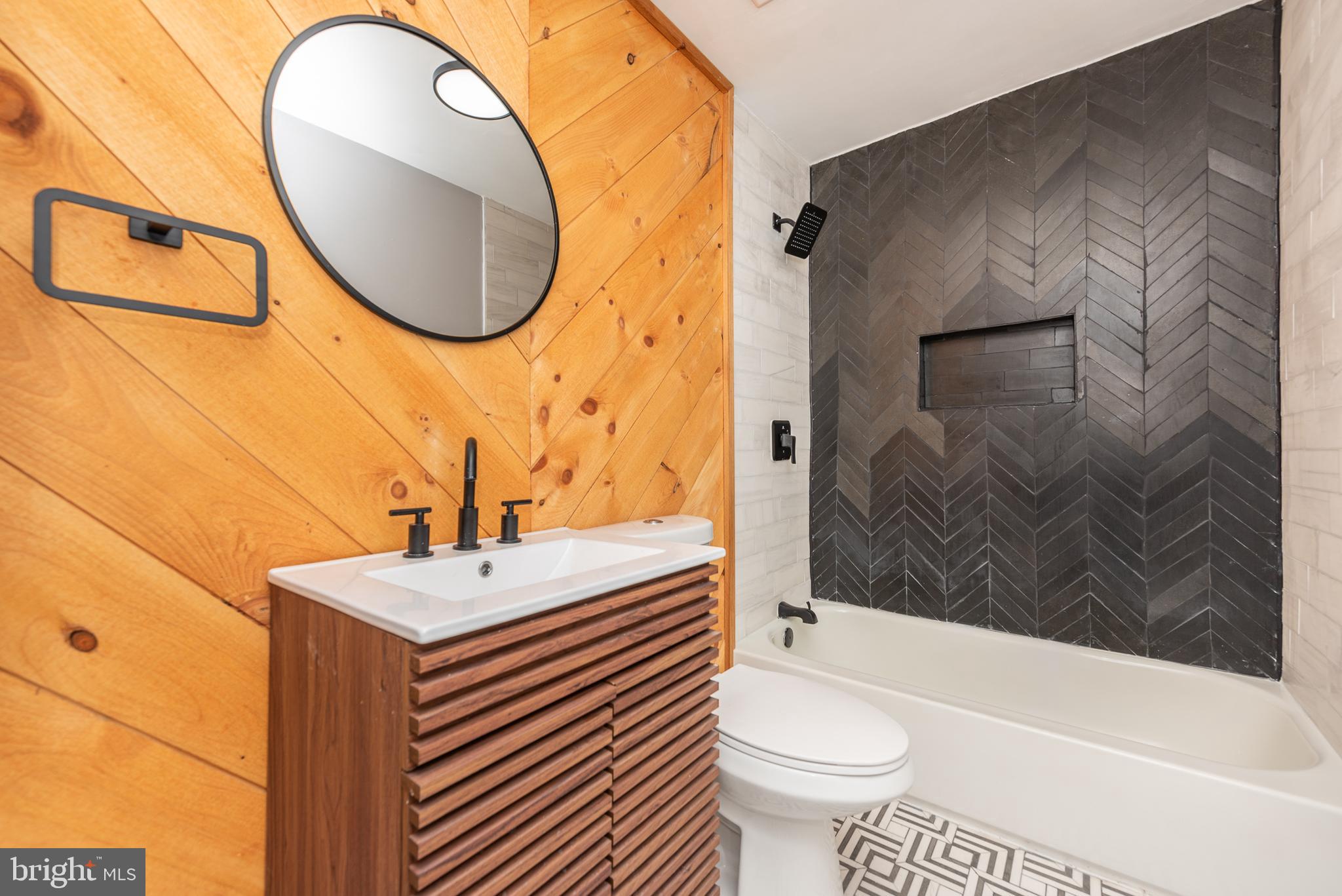 BETTER WAVERLY HISTORIC DISTRICT - Residential