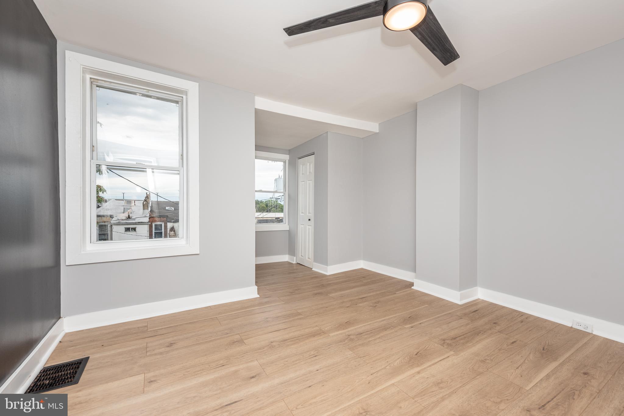 BETTER WAVERLY HISTORIC DISTRICT - Residential