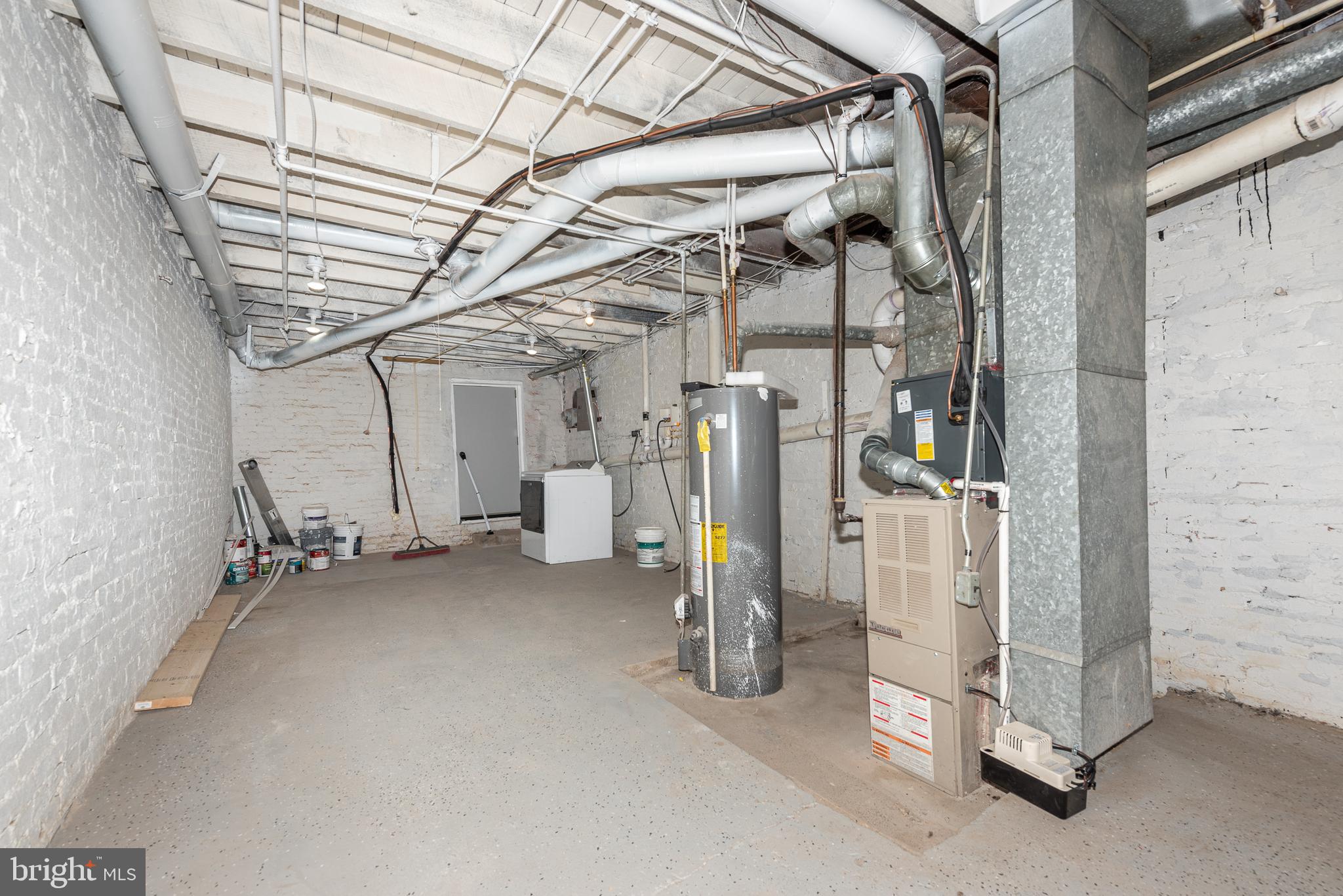 BETTER WAVERLY HISTORIC DISTRICT - Residential