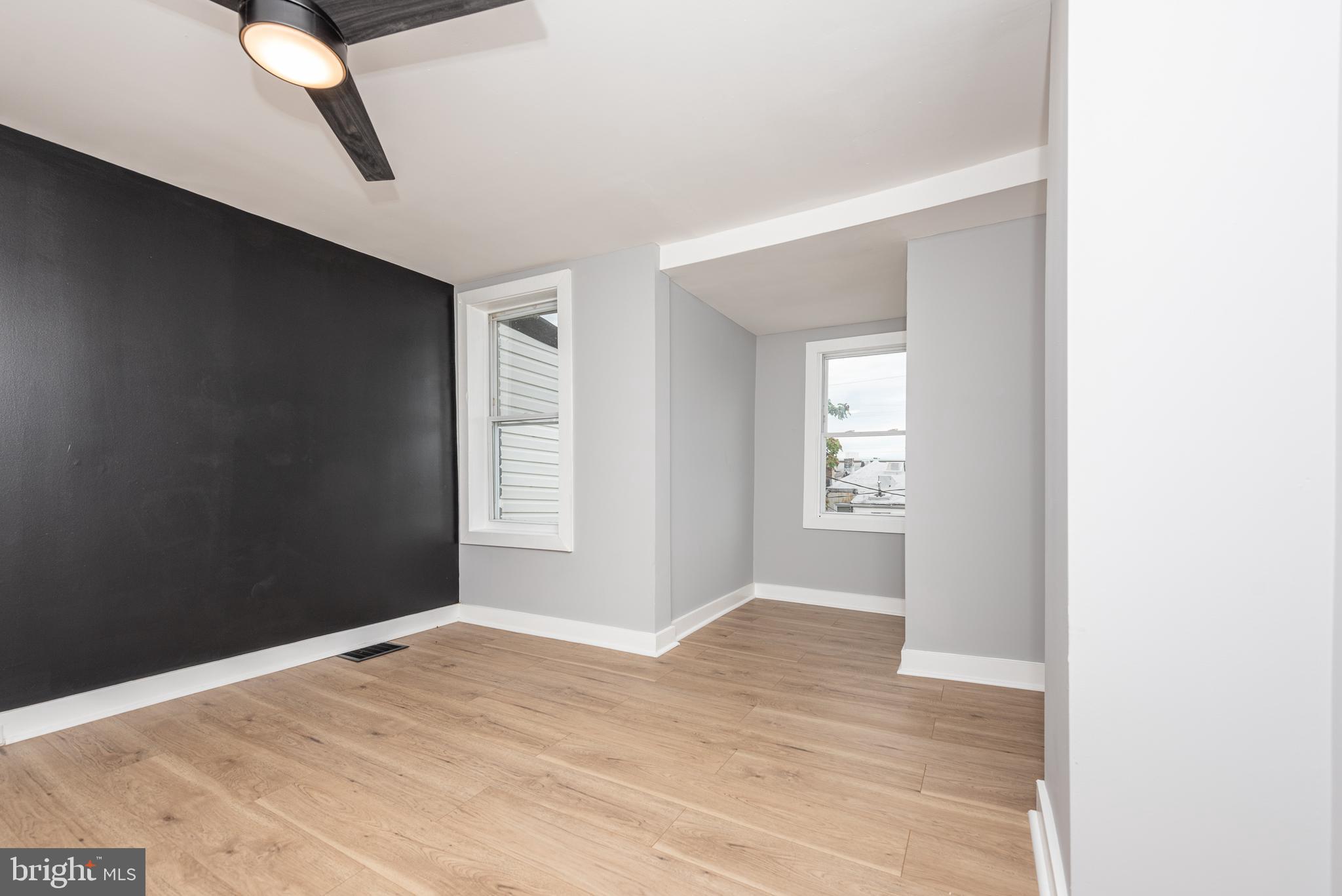 BETTER WAVERLY HISTORIC DISTRICT - Residential