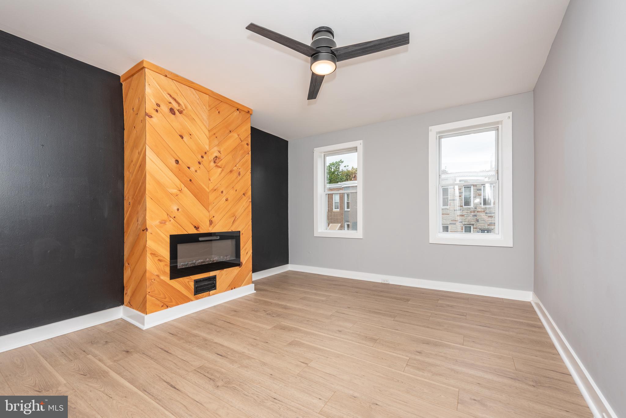 BETTER WAVERLY HISTORIC DISTRICT - Residential