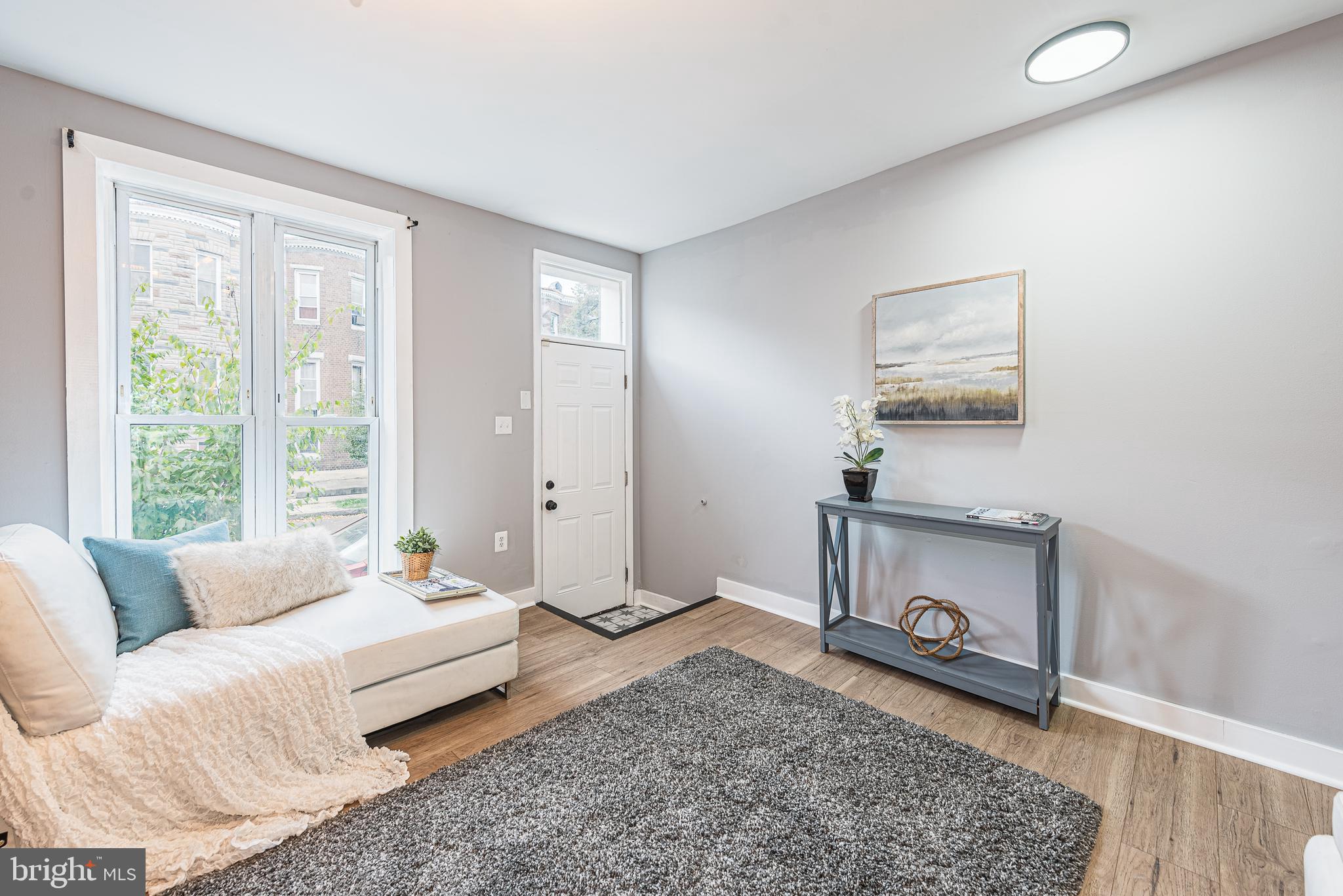 BETTER WAVERLY HISTORIC DISTRICT - Residential