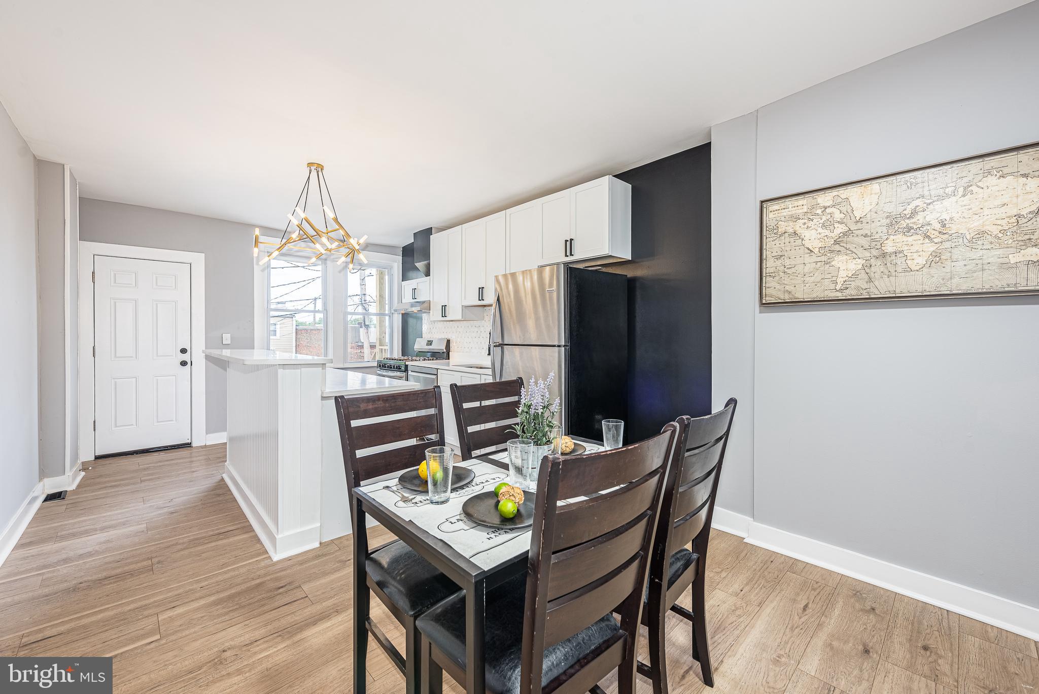 BETTER WAVERLY HISTORIC DISTRICT - Residential