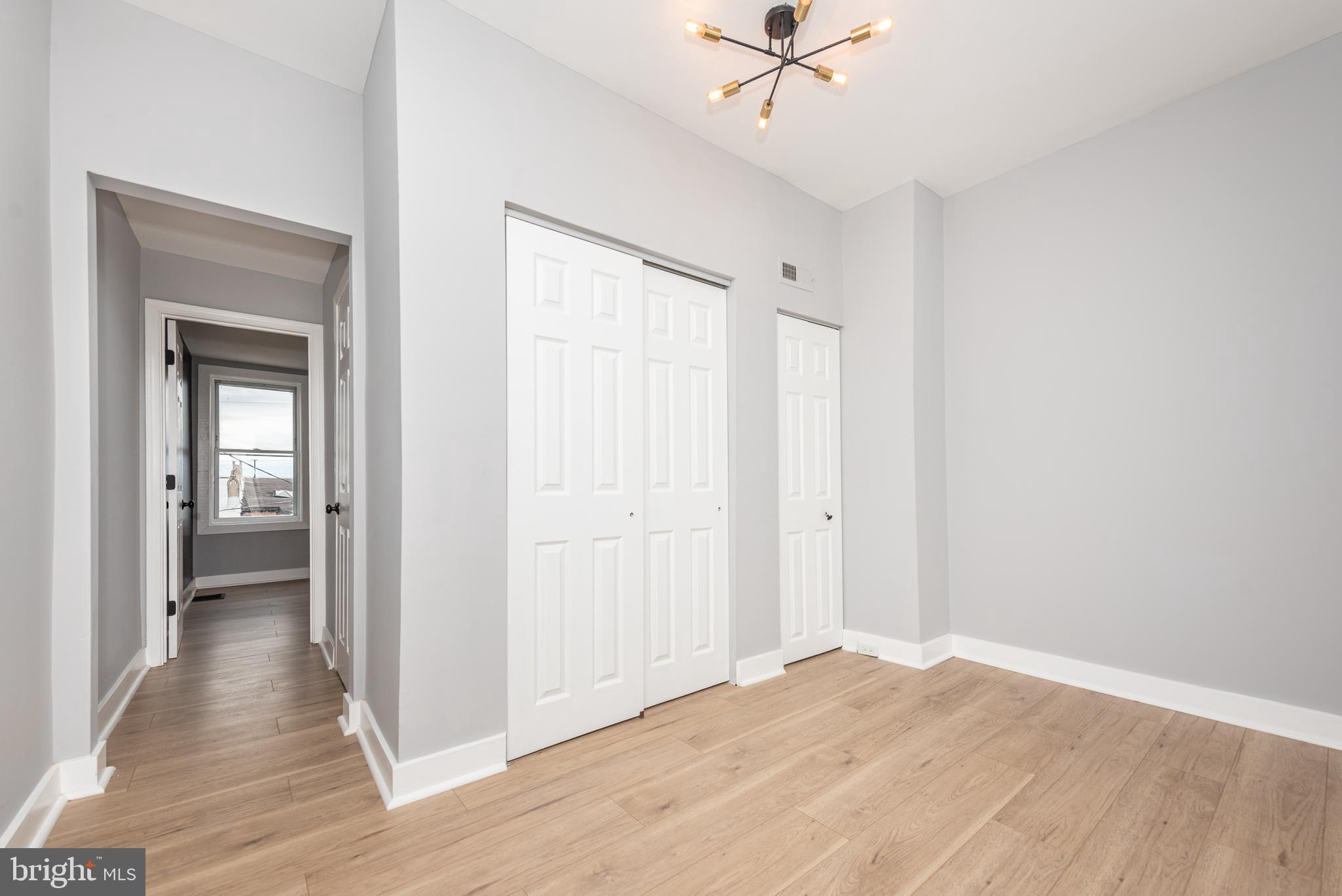 BETTER WAVERLY HISTORIC DISTRICT - Residential