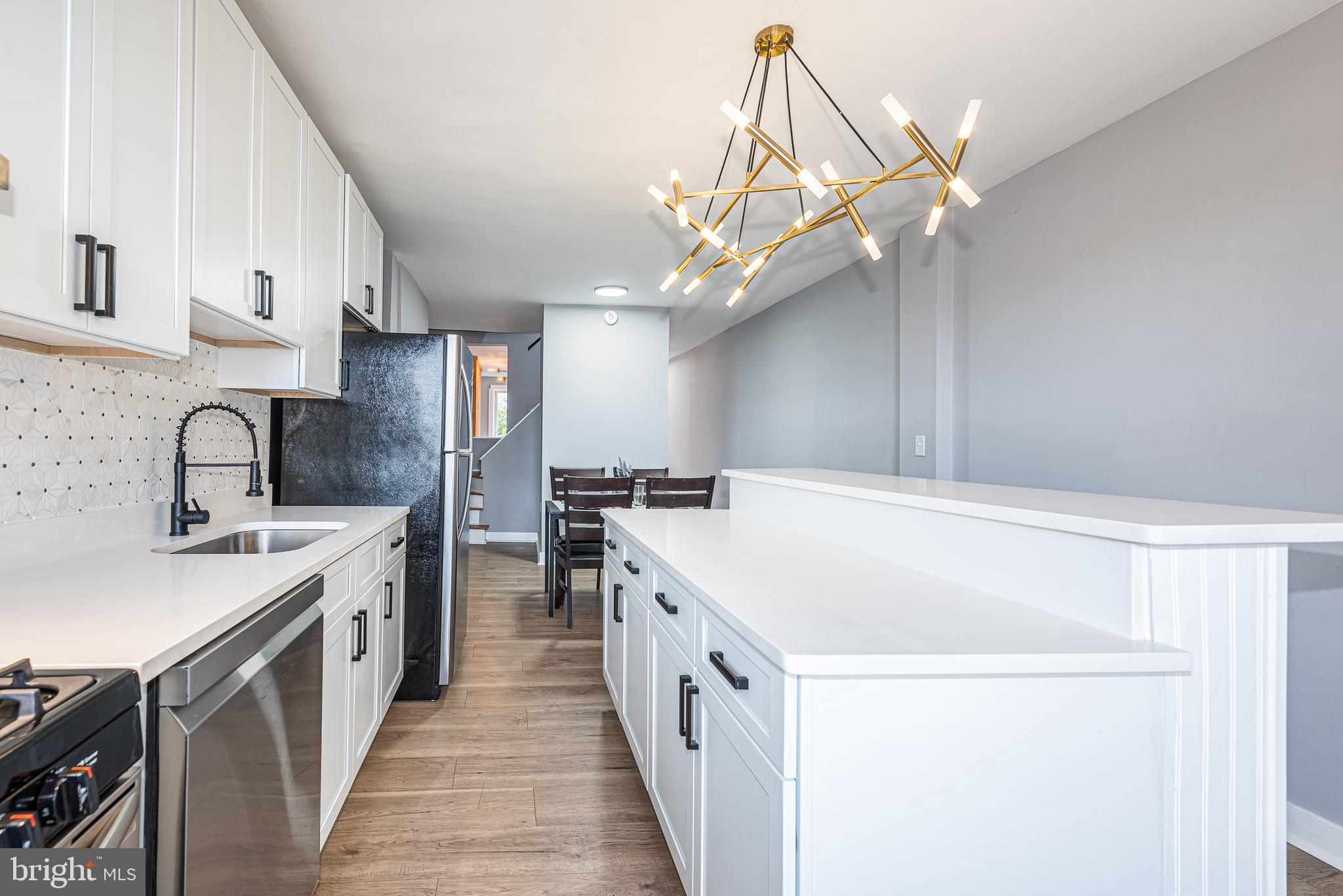 BETTER WAVERLY HISTORIC DISTRICT - Residential