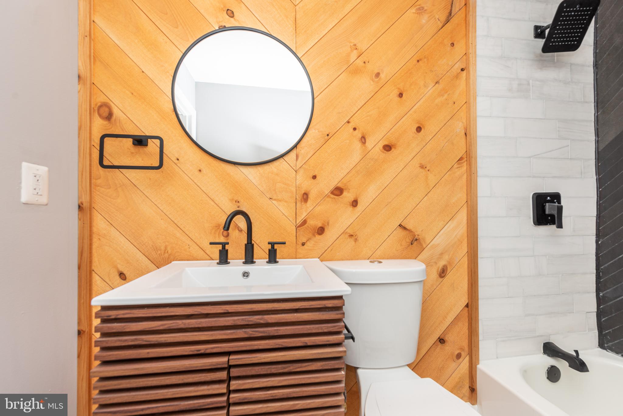 BETTER WAVERLY HISTORIC DISTRICT - Residential