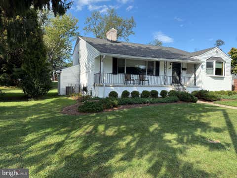 Homes For Sale - 3102 Hatton Road<br/> BALTIMORE, MD 21208