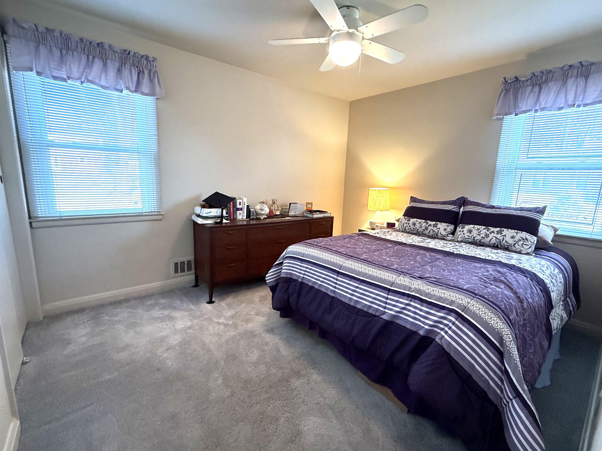 GREEN SPRING MANOR - Residential