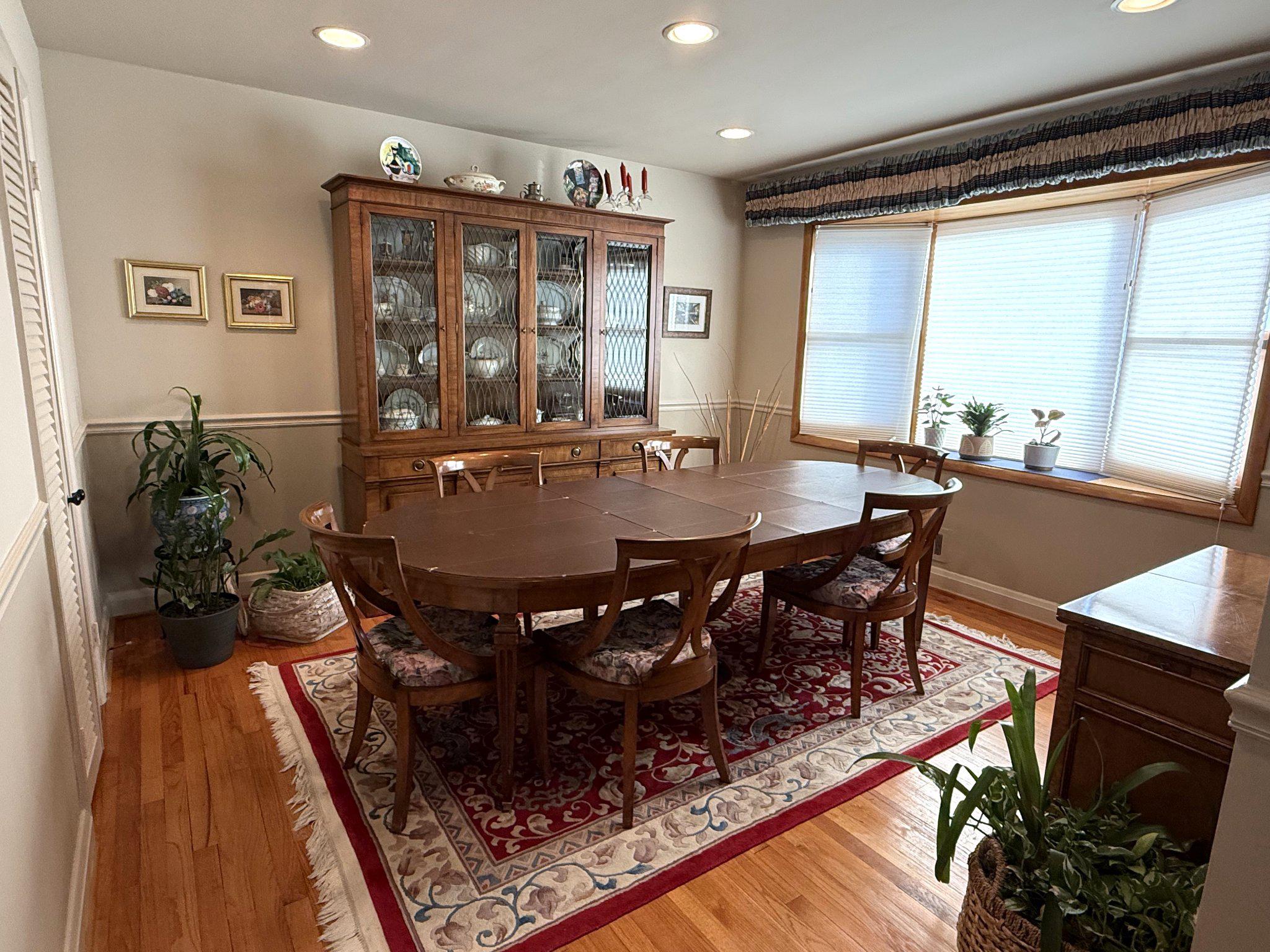GREEN SPRING MANOR - Residential