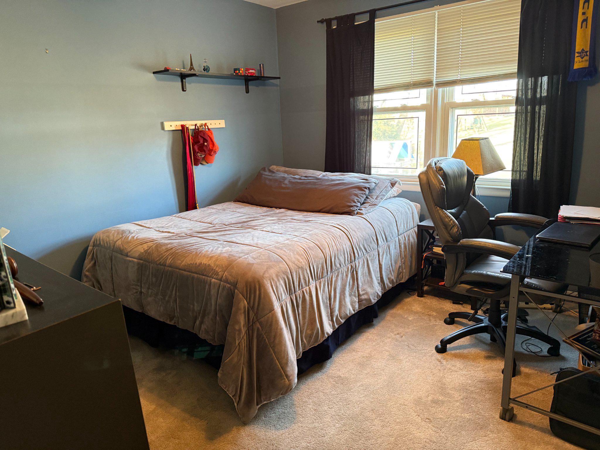 GREEN SPRING MANOR - Residential