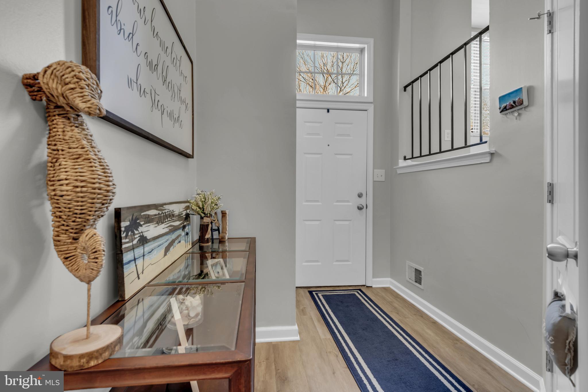 STONEY BEACH - Residential