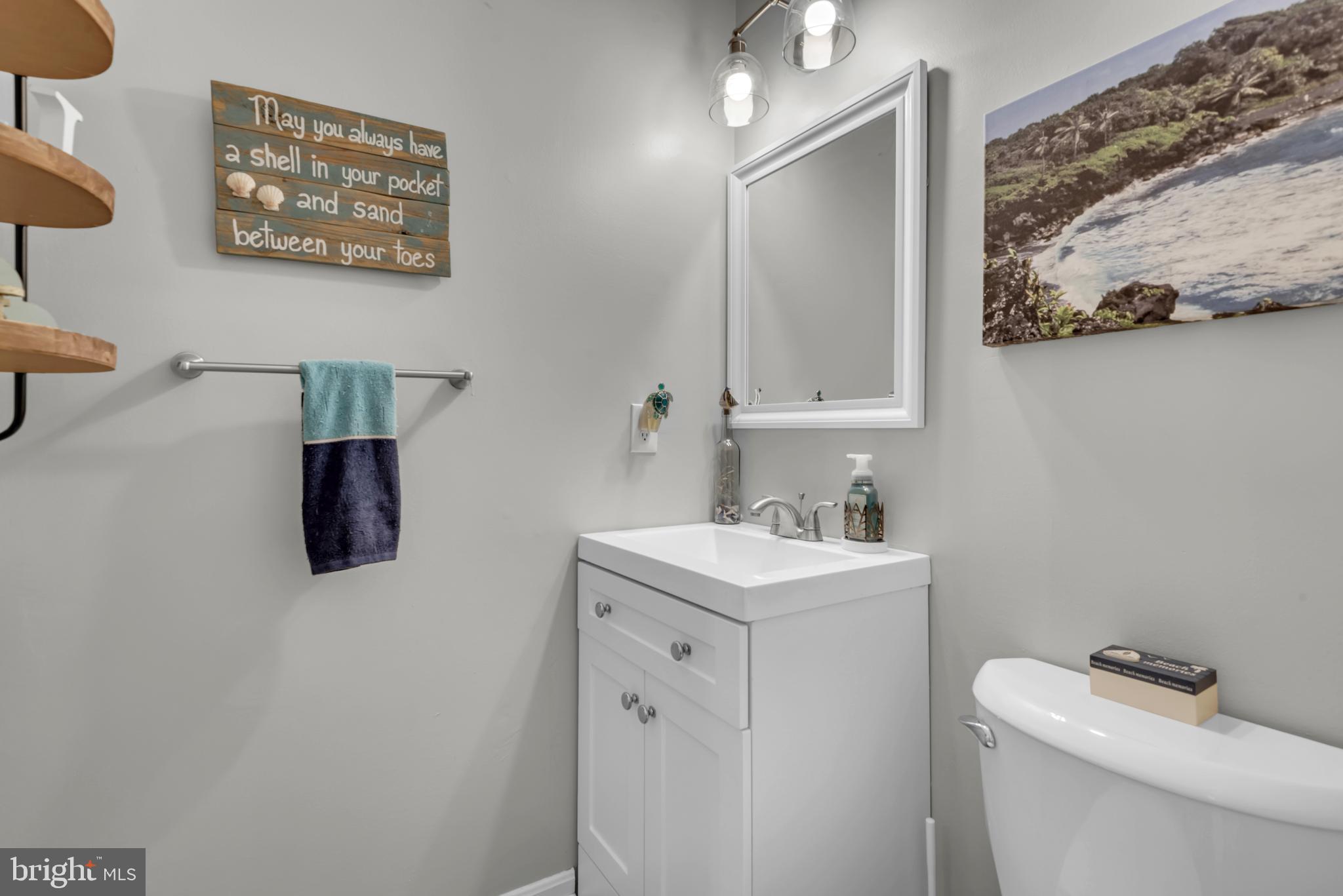 STONEY BEACH - Residential