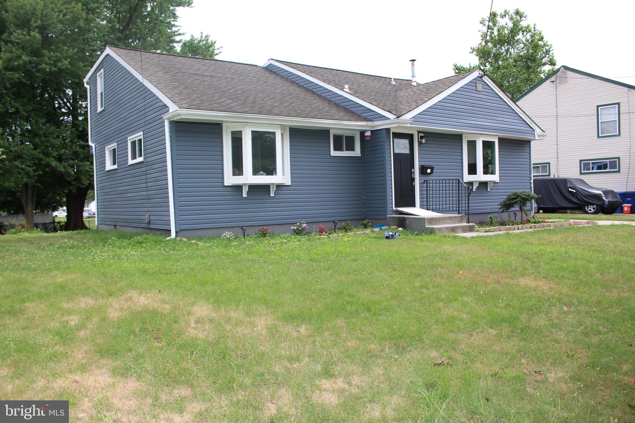 16 KING AVENUE