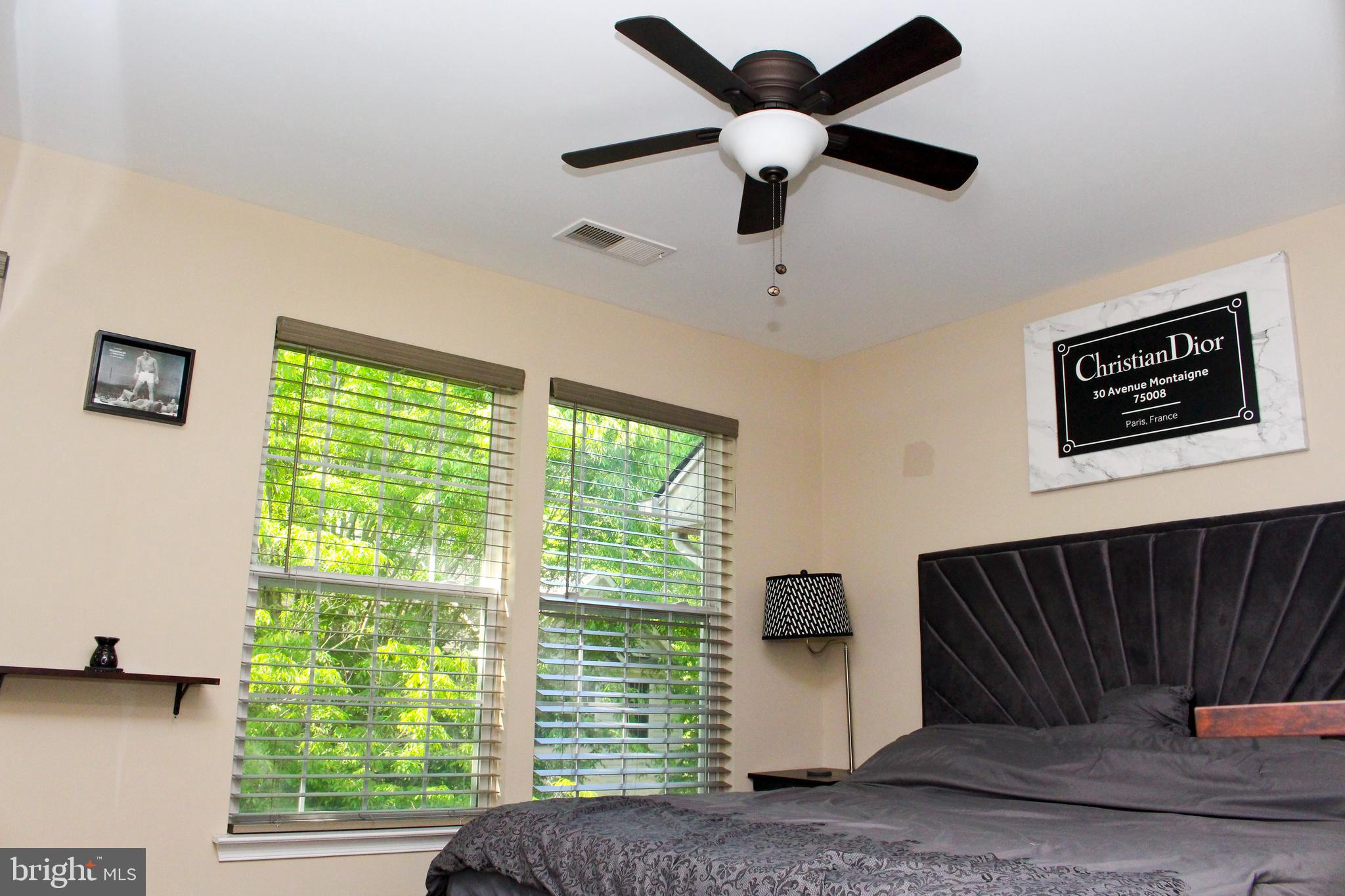 VILLAGES OF MARLBOROUGH - Residential Lease