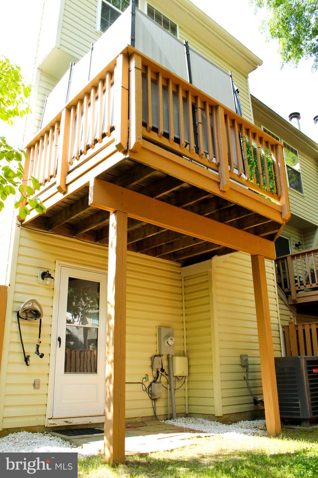 VILLAGES OF MARLBOROUGH - Residential Lease