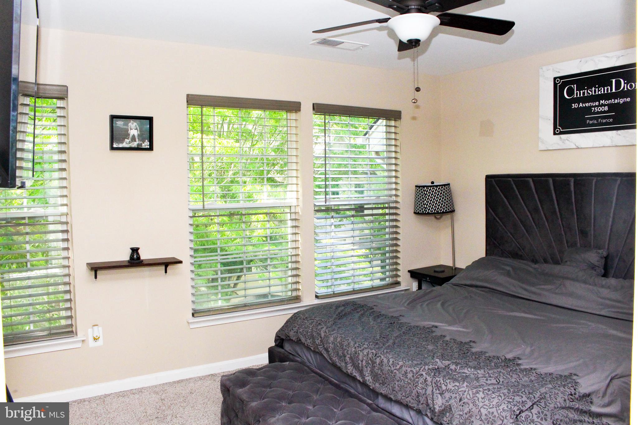 VILLAGES OF MARLBOROUGH - Residential Lease