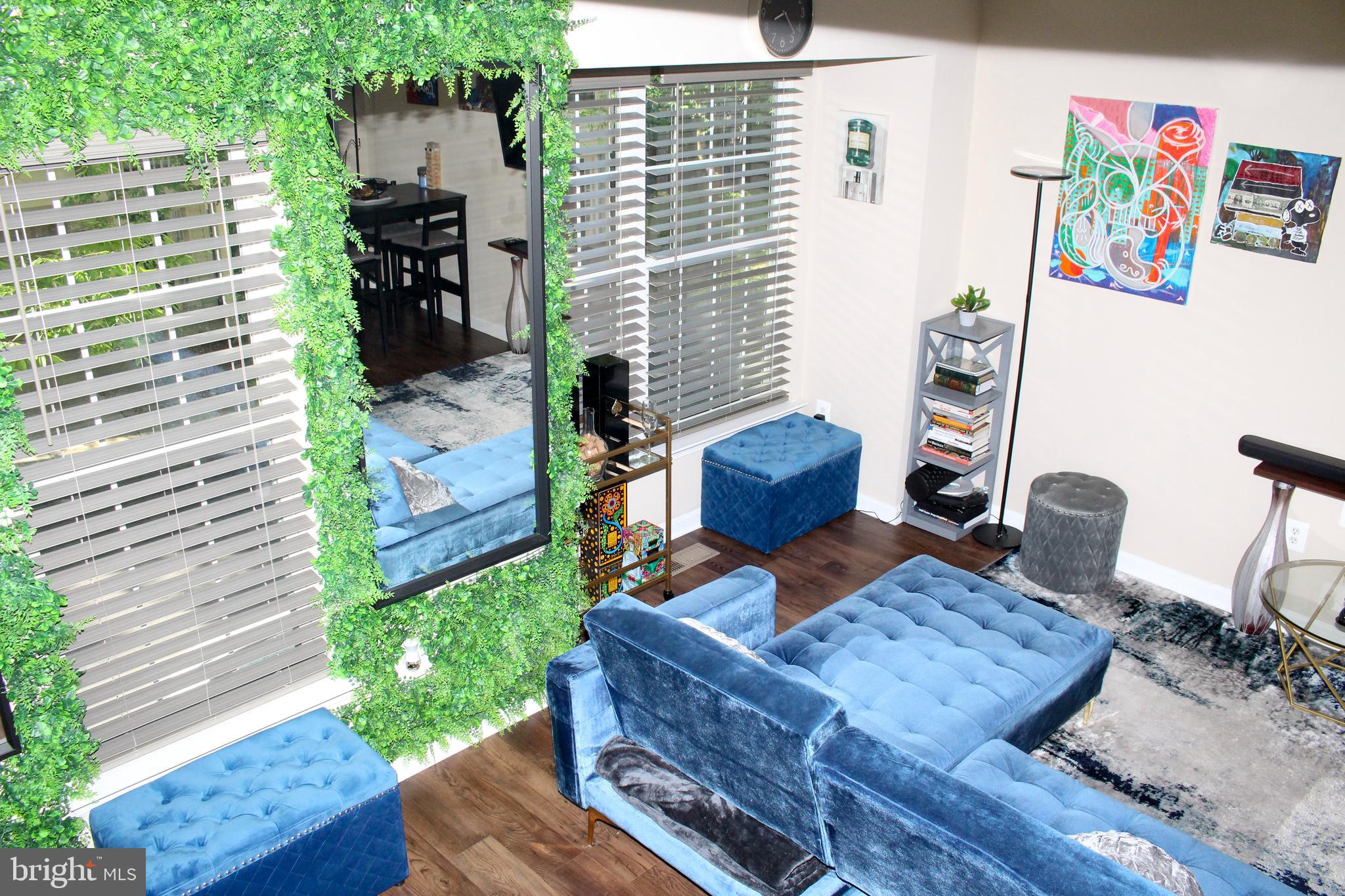 VILLAGES OF MARLBOROUGH - Residential Lease