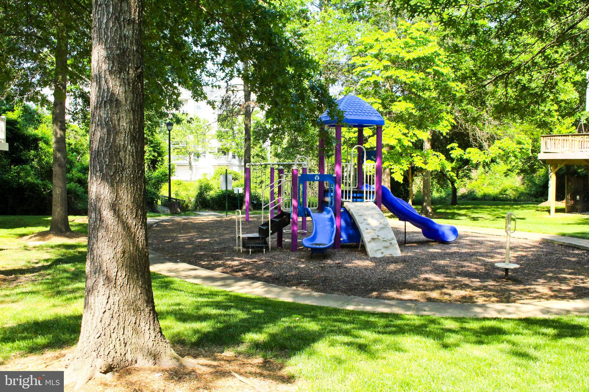 VILLAGES OF MARLBOROUGH - Residential Lease