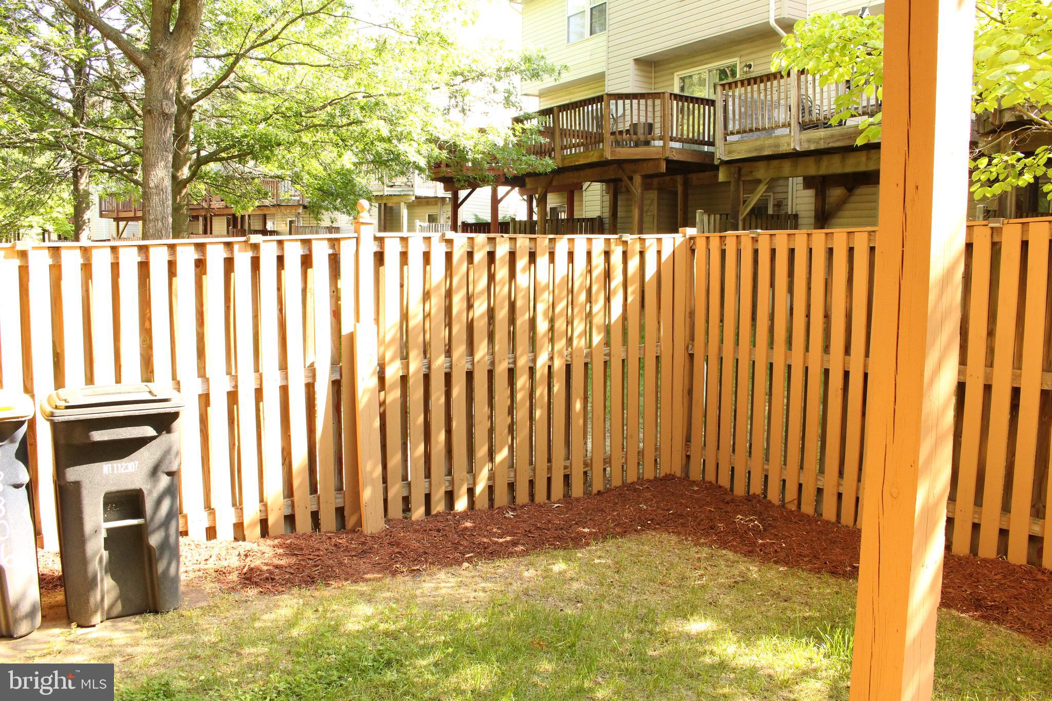 VILLAGES OF MARLBOROUGH - Residential Lease