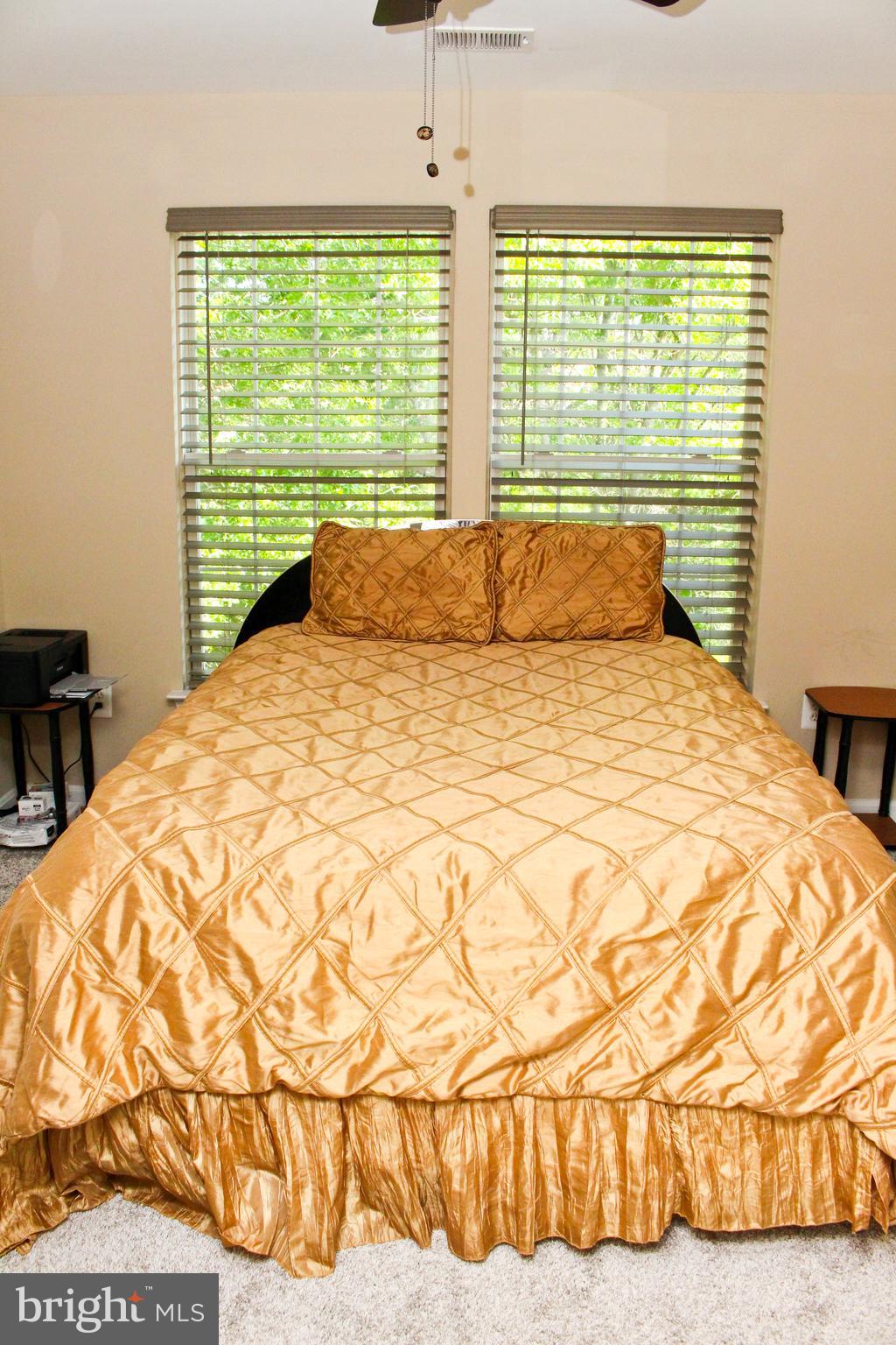 VILLAGES OF MARLBOROUGH - Residential Lease