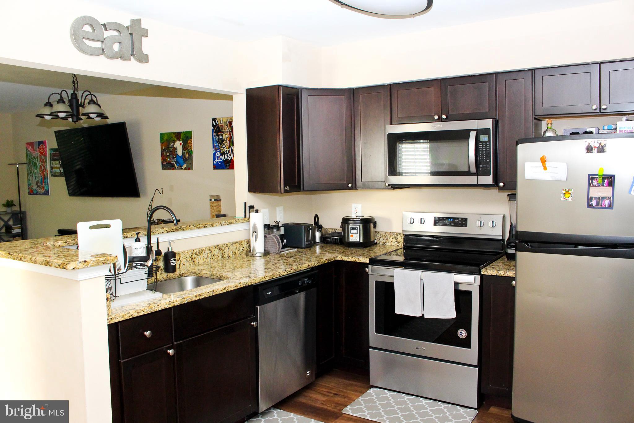 VILLAGES OF MARLBOROUGH - Residential Lease