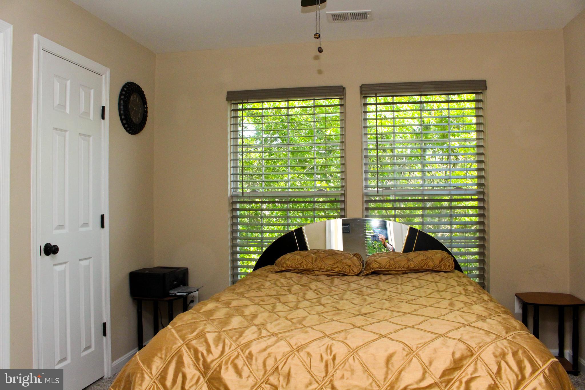 VILLAGES OF MARLBOROUGH - Residential Lease