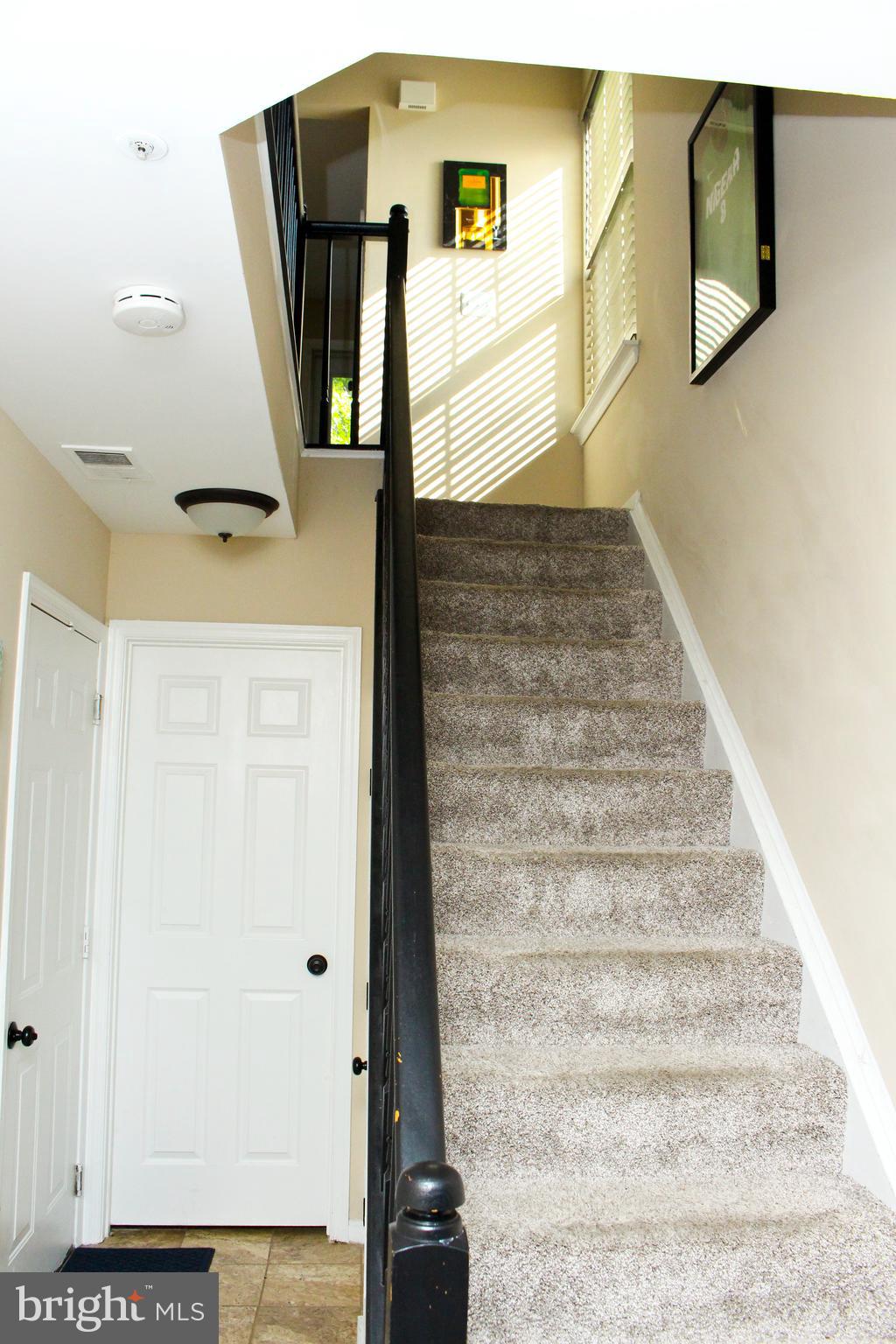 VILLAGES OF MARLBOROUGH - Residential Lease