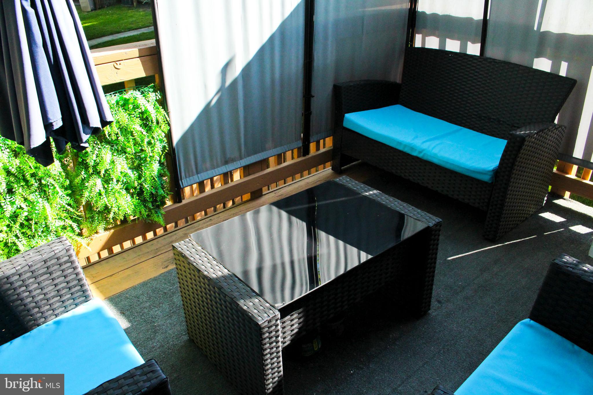 VILLAGES OF MARLBOROUGH - Residential Lease