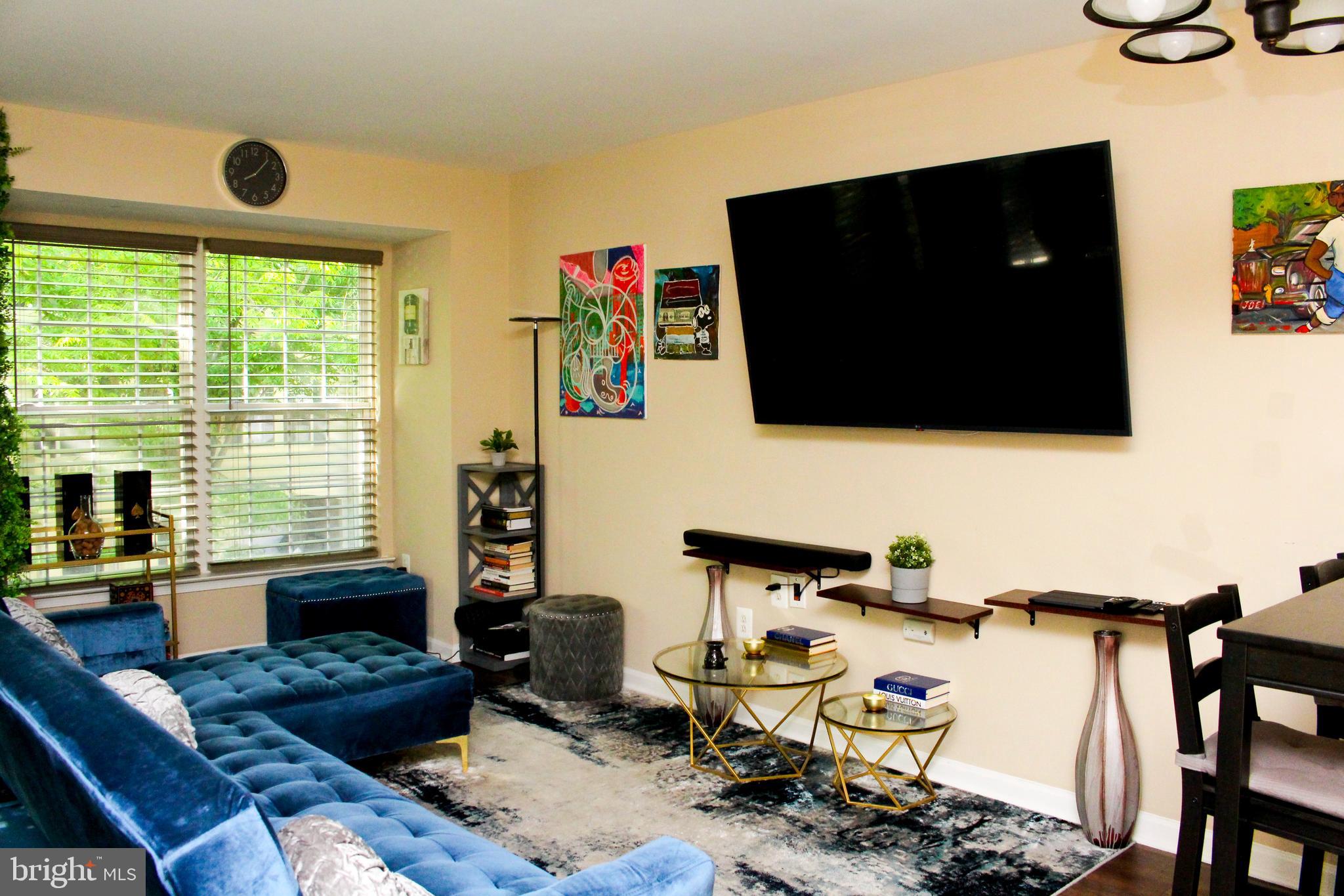 VILLAGES OF MARLBOROUGH - Residential Lease