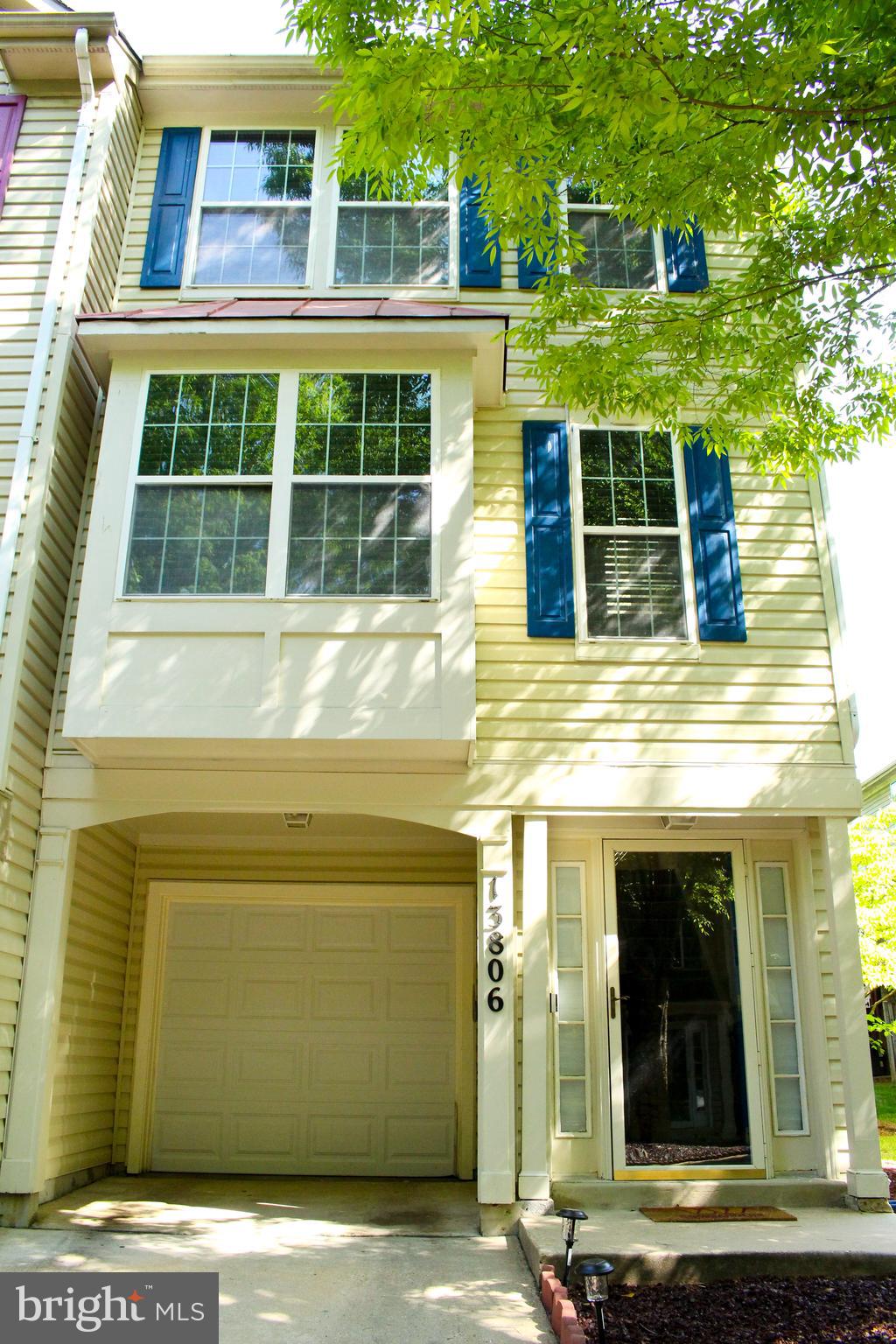 VILLAGES OF MARLBOROUGH - Residential Lease