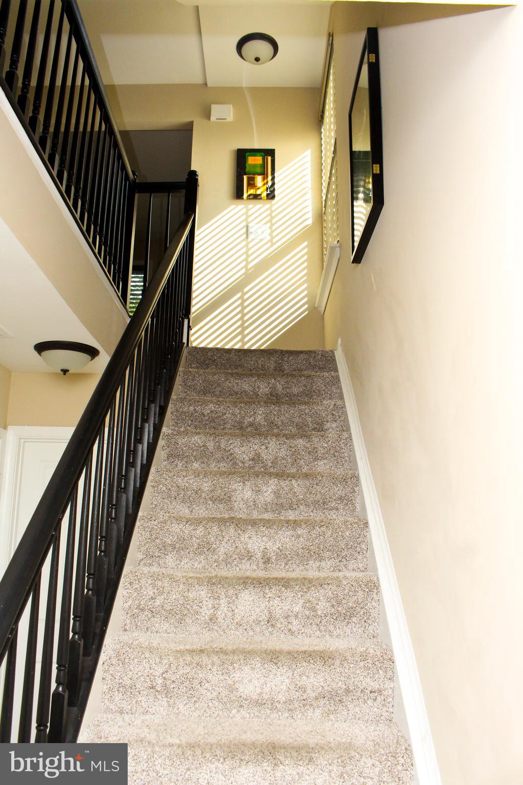 VILLAGES OF MARLBOROUGH - Residential Lease