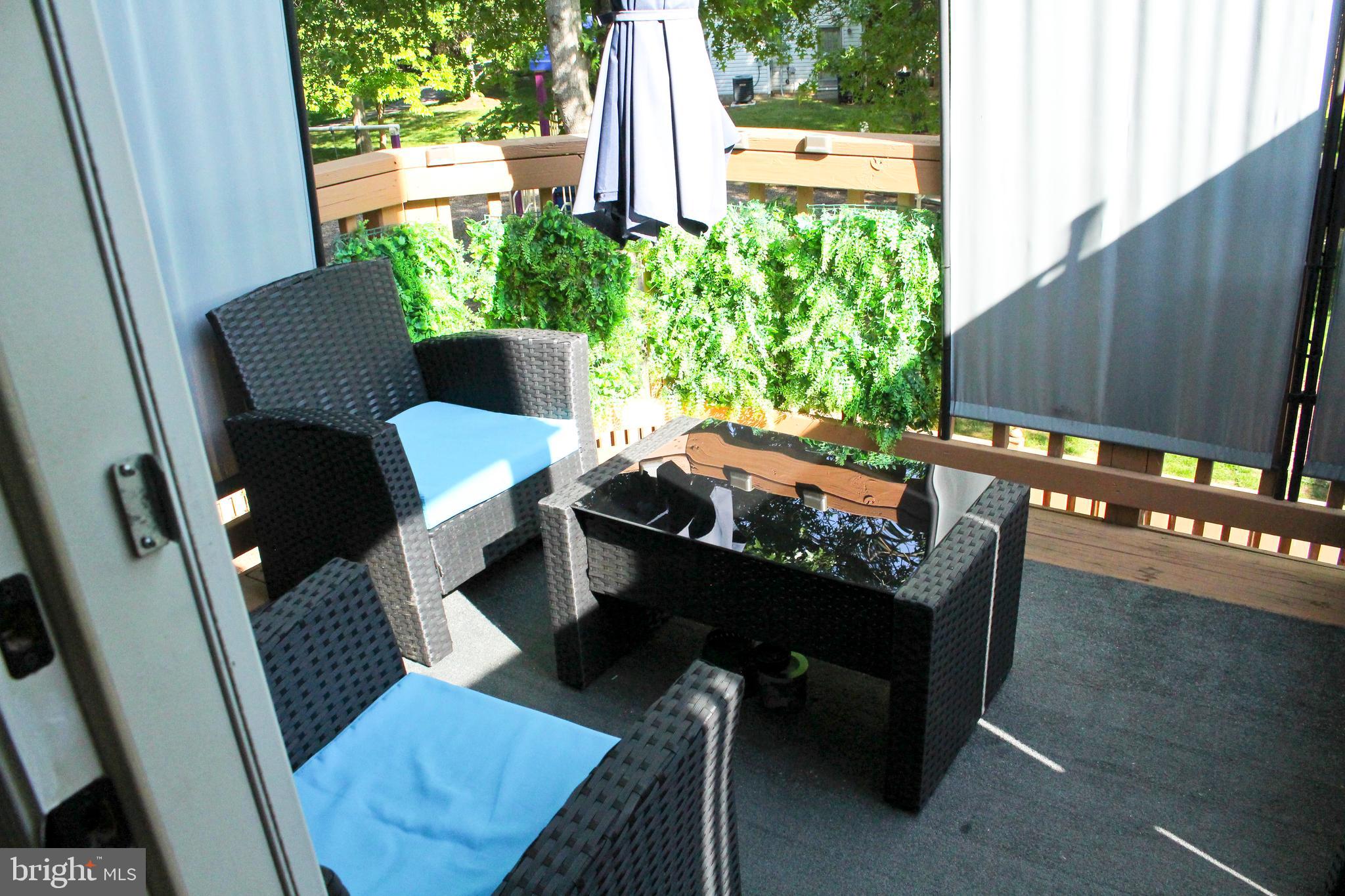 VILLAGES OF MARLBOROUGH - Residential Lease