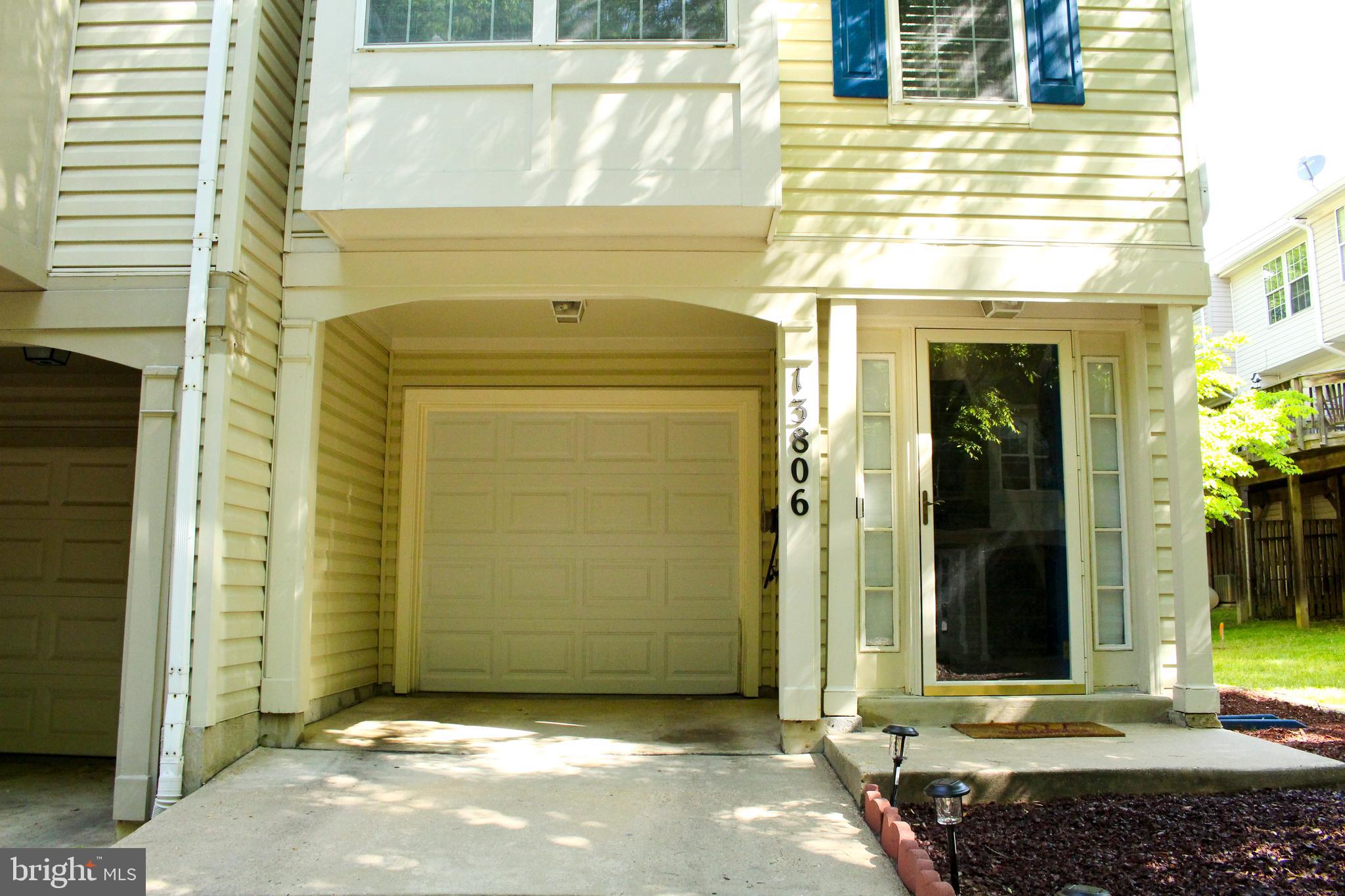 VILLAGES OF MARLBOROUGH - Residential Lease