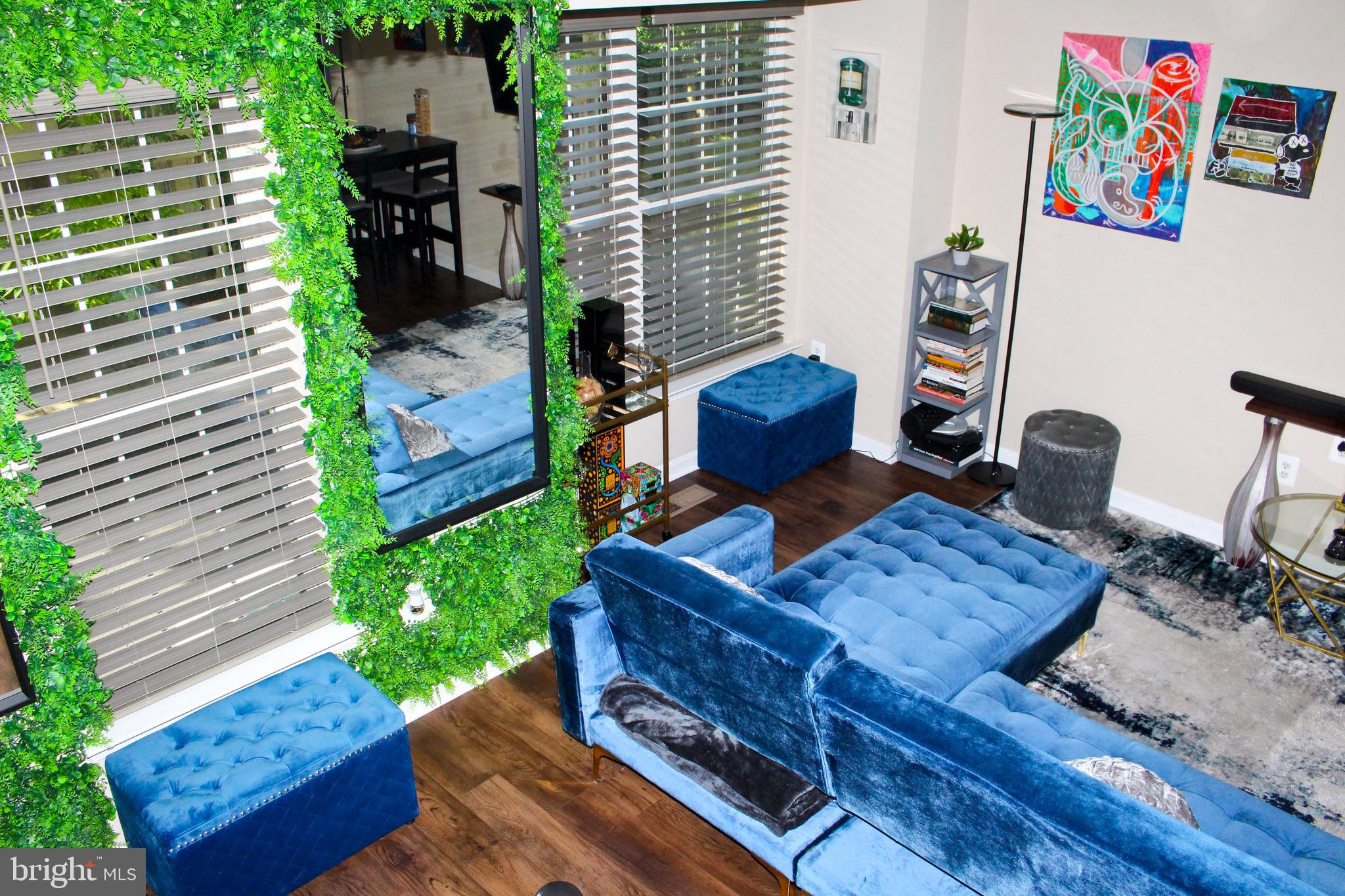 VILLAGES OF MARLBOROUGH - Residential Lease