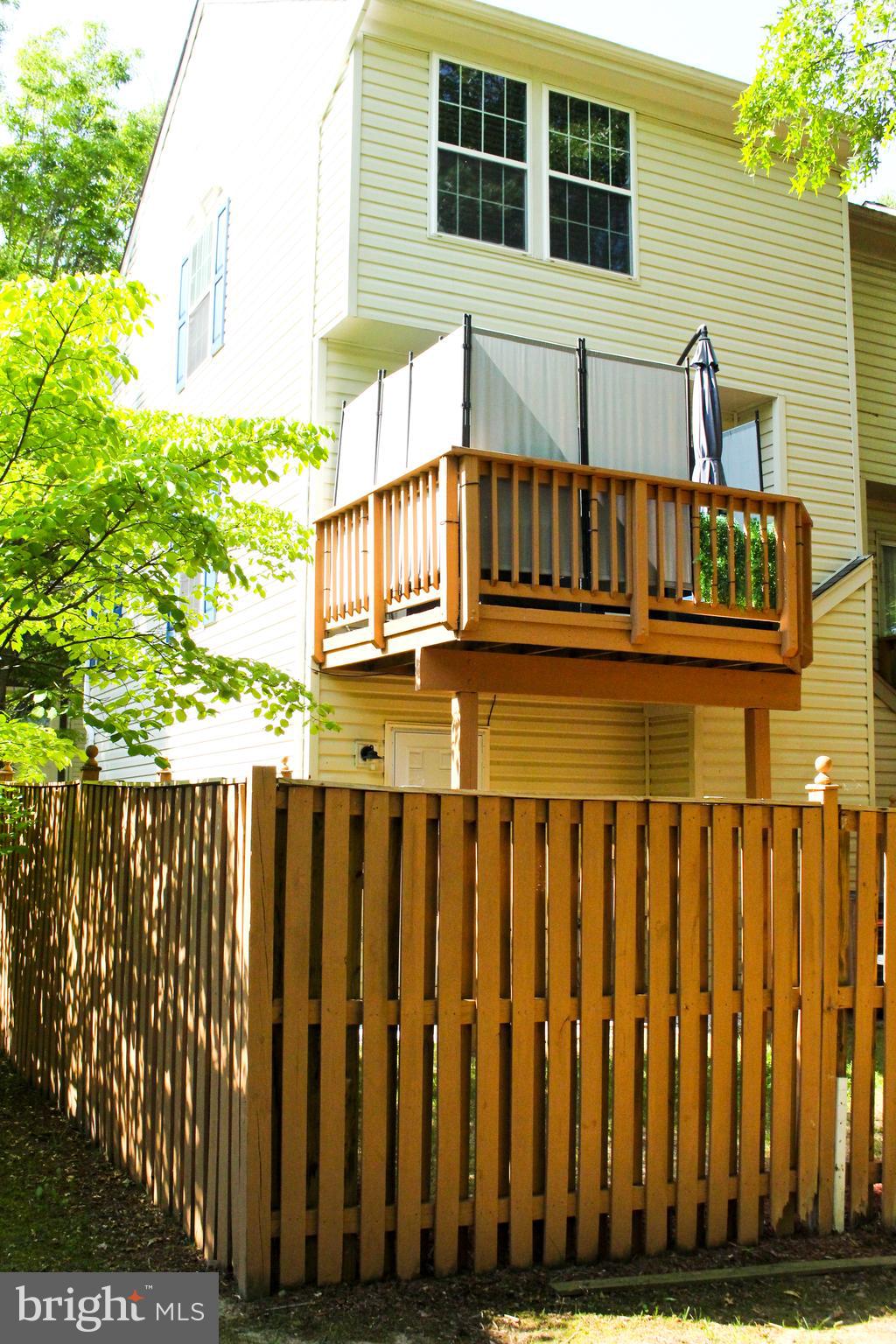 VILLAGES OF MARLBOROUGH - Residential Lease