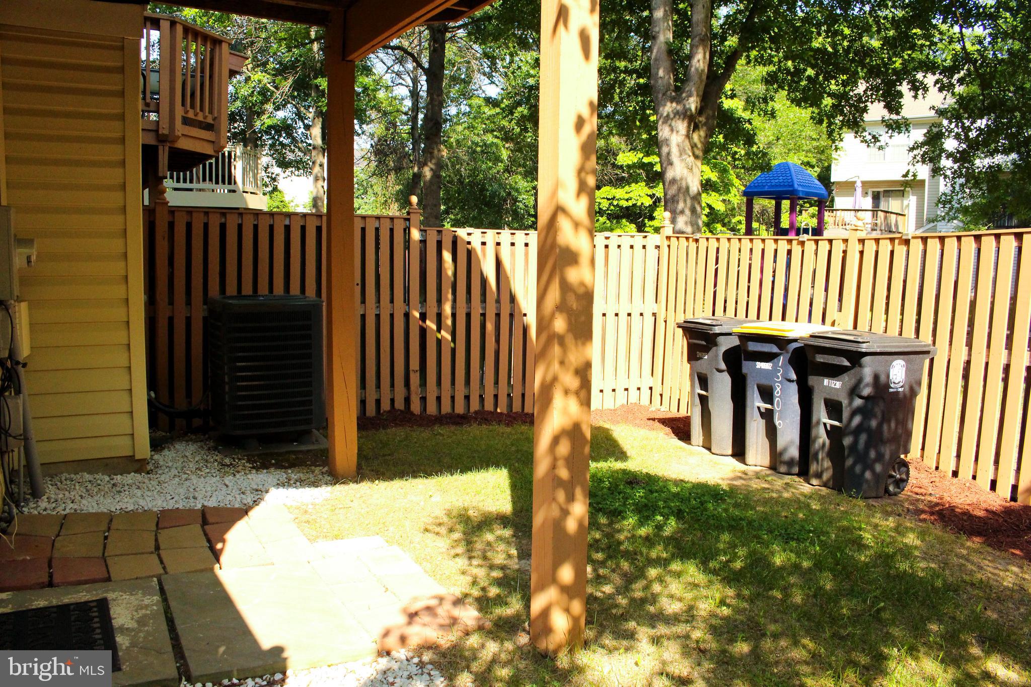 VILLAGES OF MARLBOROUGH - Residential Lease