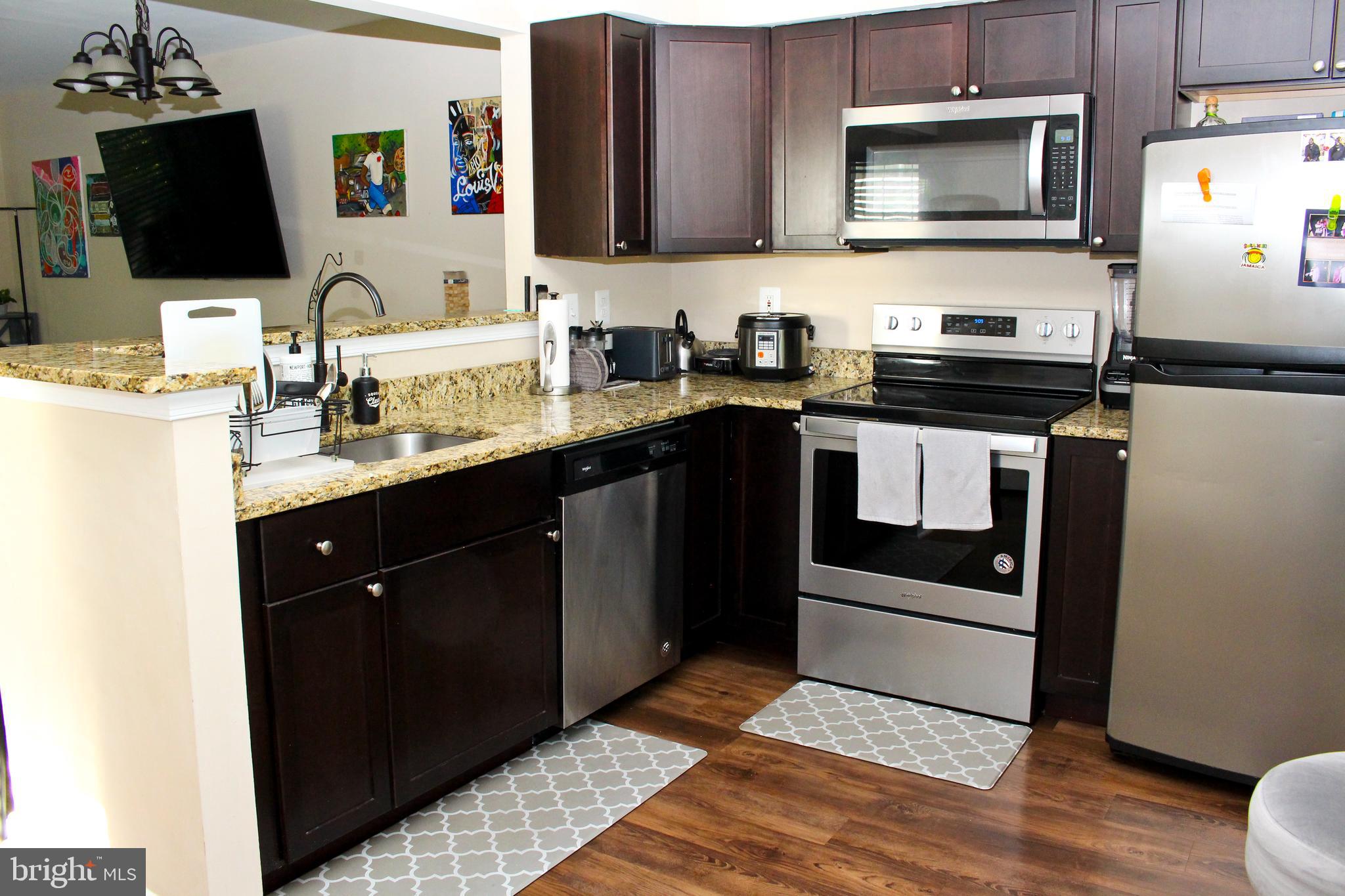 VILLAGES OF MARLBOROUGH - Residential Lease