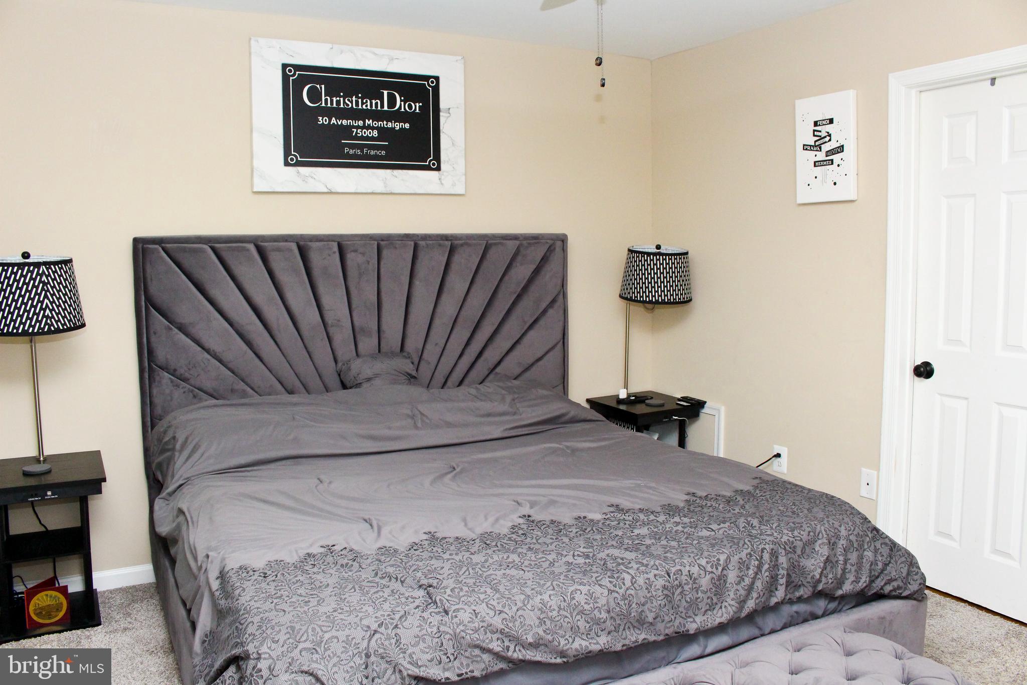 VILLAGES OF MARLBOROUGH - Residential Lease