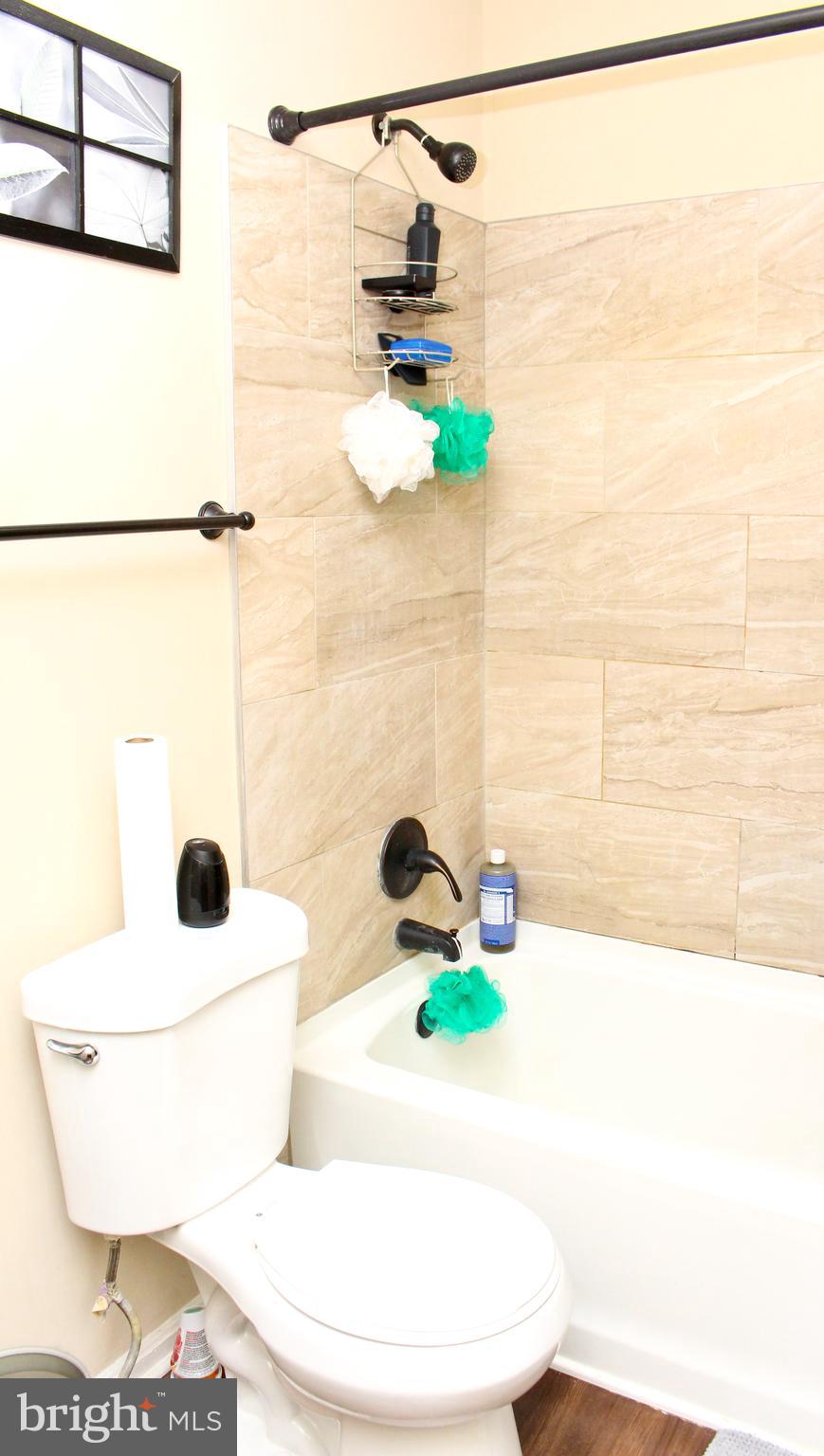 VILLAGES OF MARLBOROUGH - Residential Lease