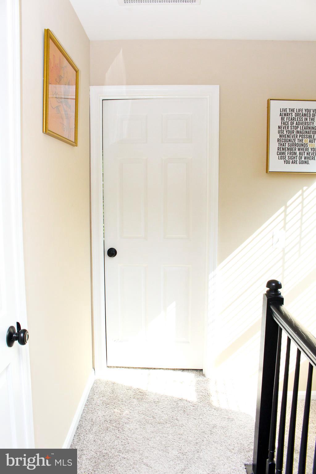 VILLAGES OF MARLBOROUGH - Residential Lease