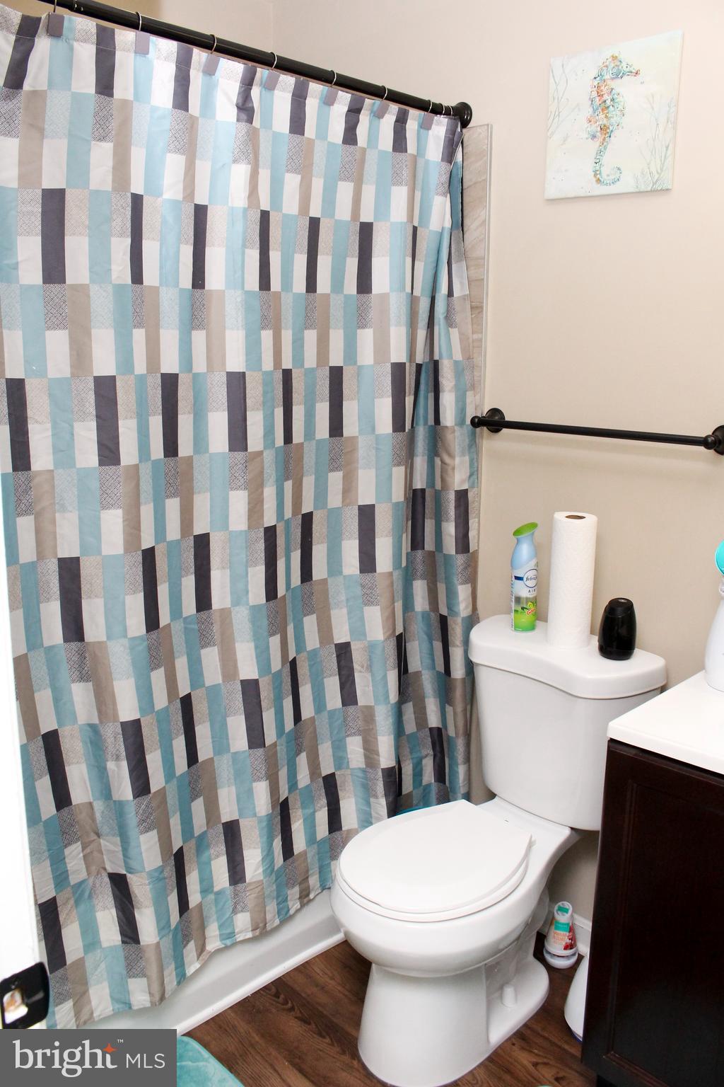 VILLAGES OF MARLBOROUGH - Residential Lease