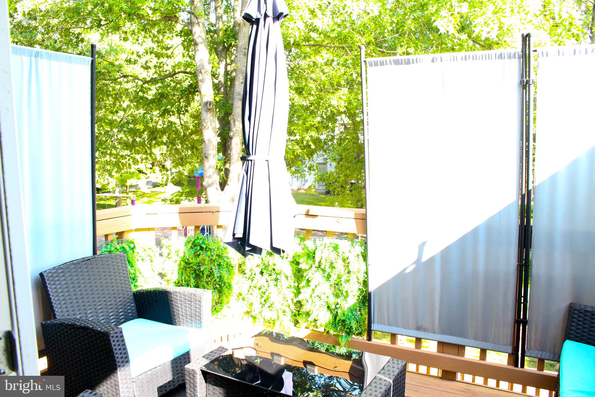 VILLAGES OF MARLBOROUGH - Residential Lease