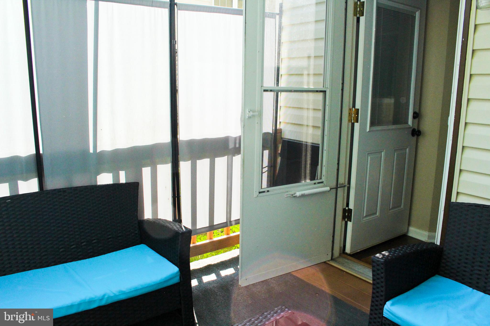 VILLAGES OF MARLBOROUGH - Residential Lease