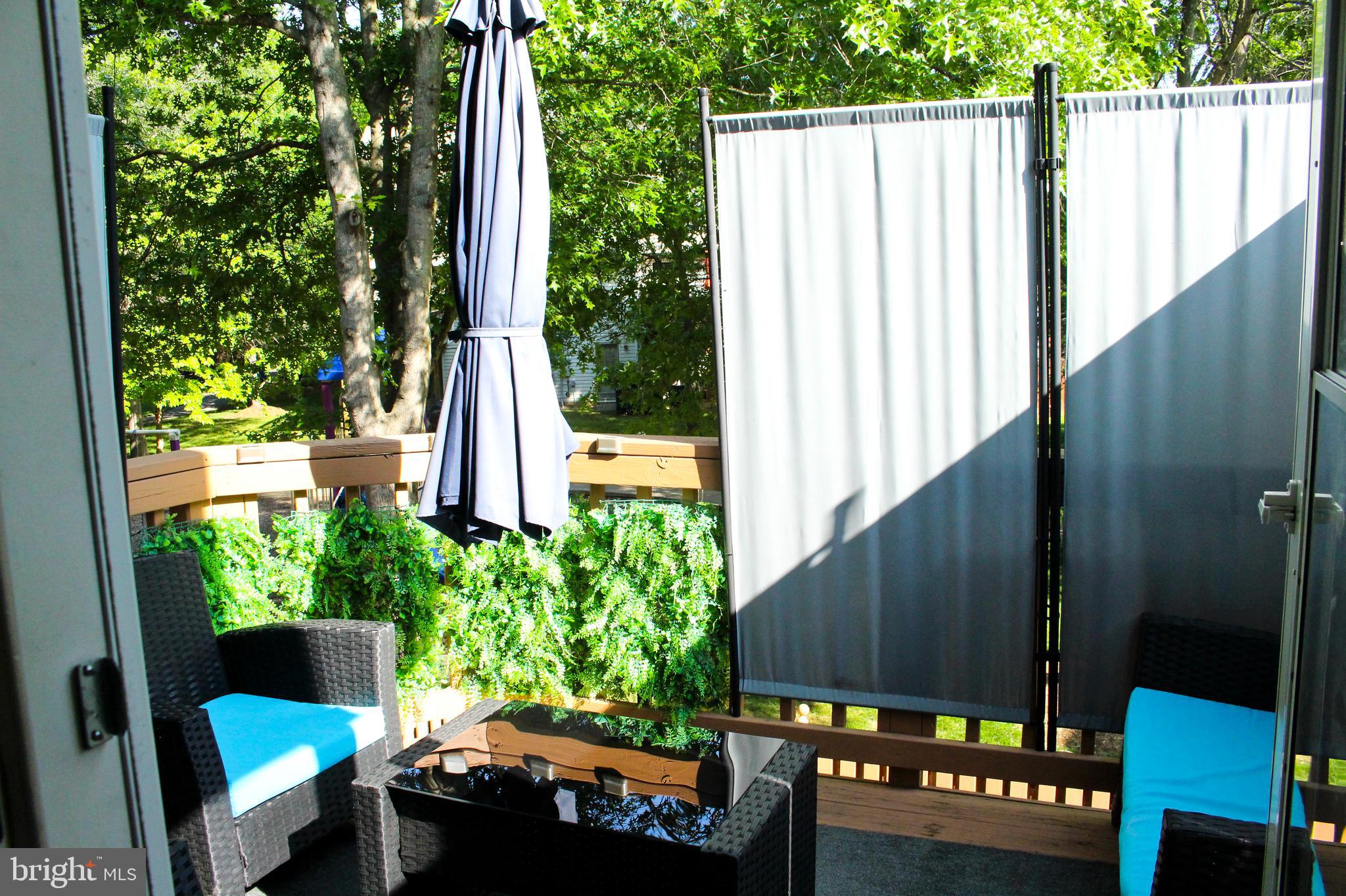 VILLAGES OF MARLBOROUGH - Residential Lease