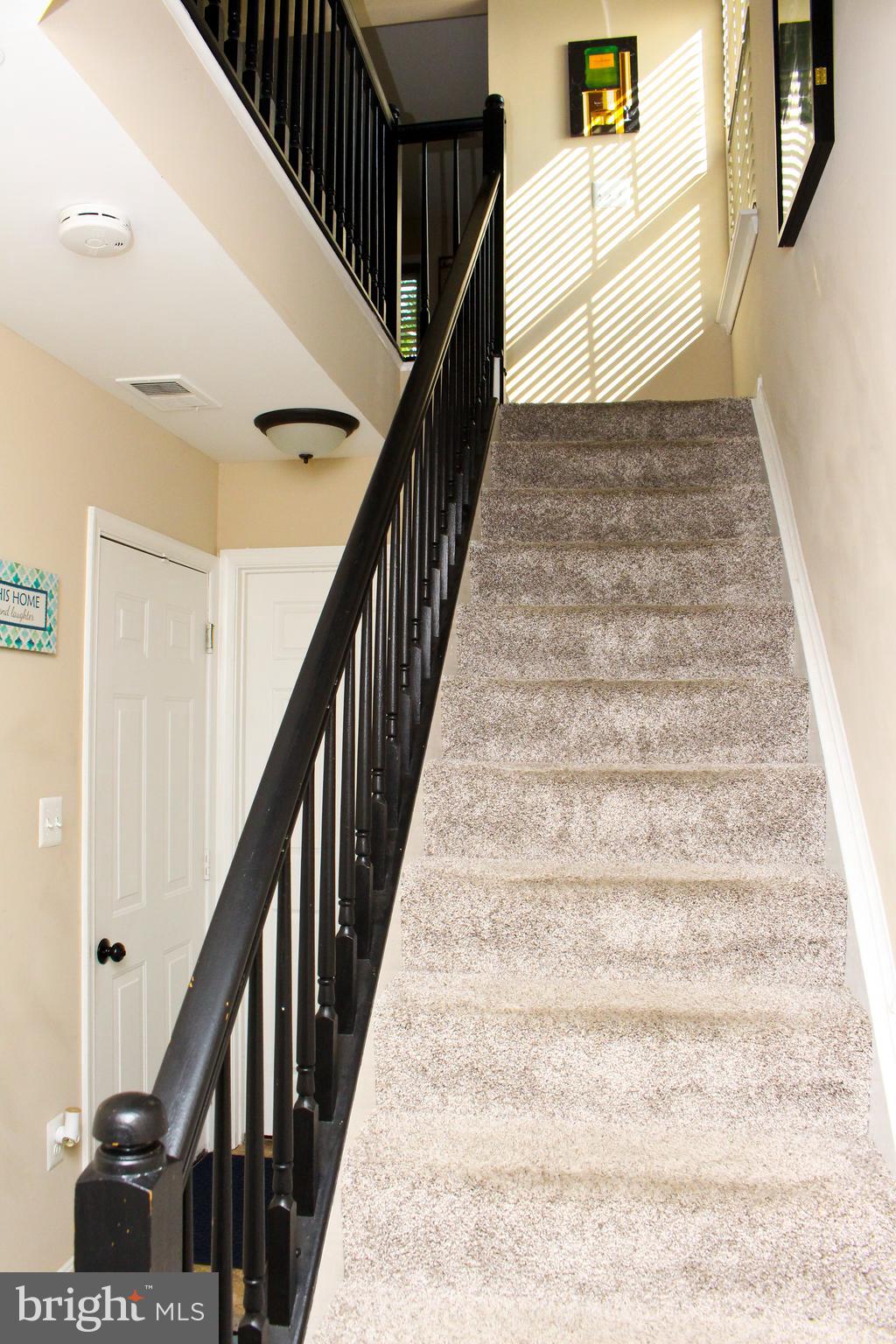 VILLAGES OF MARLBOROUGH - Residential Lease