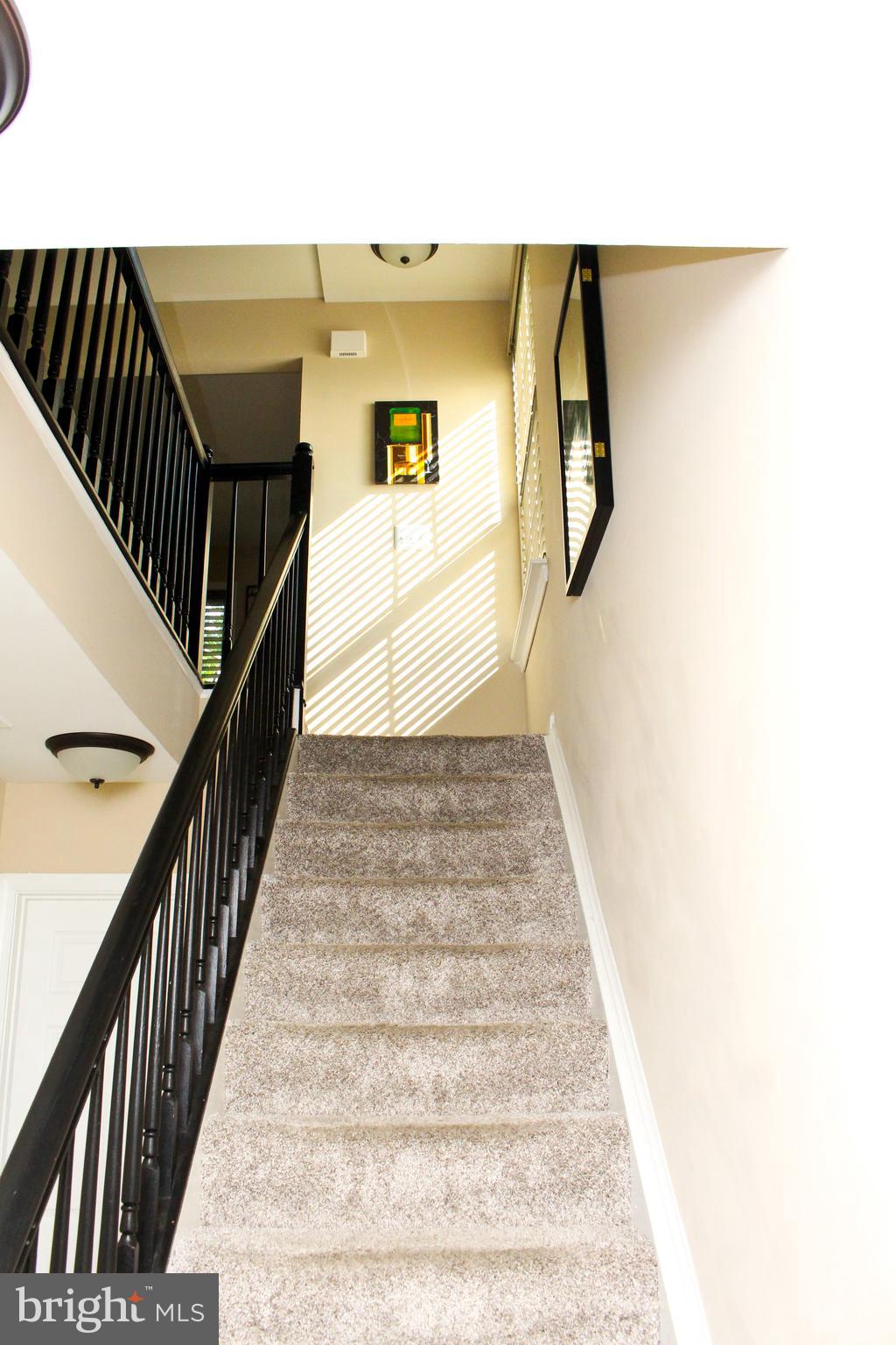 VILLAGES OF MARLBOROUGH - Residential Lease